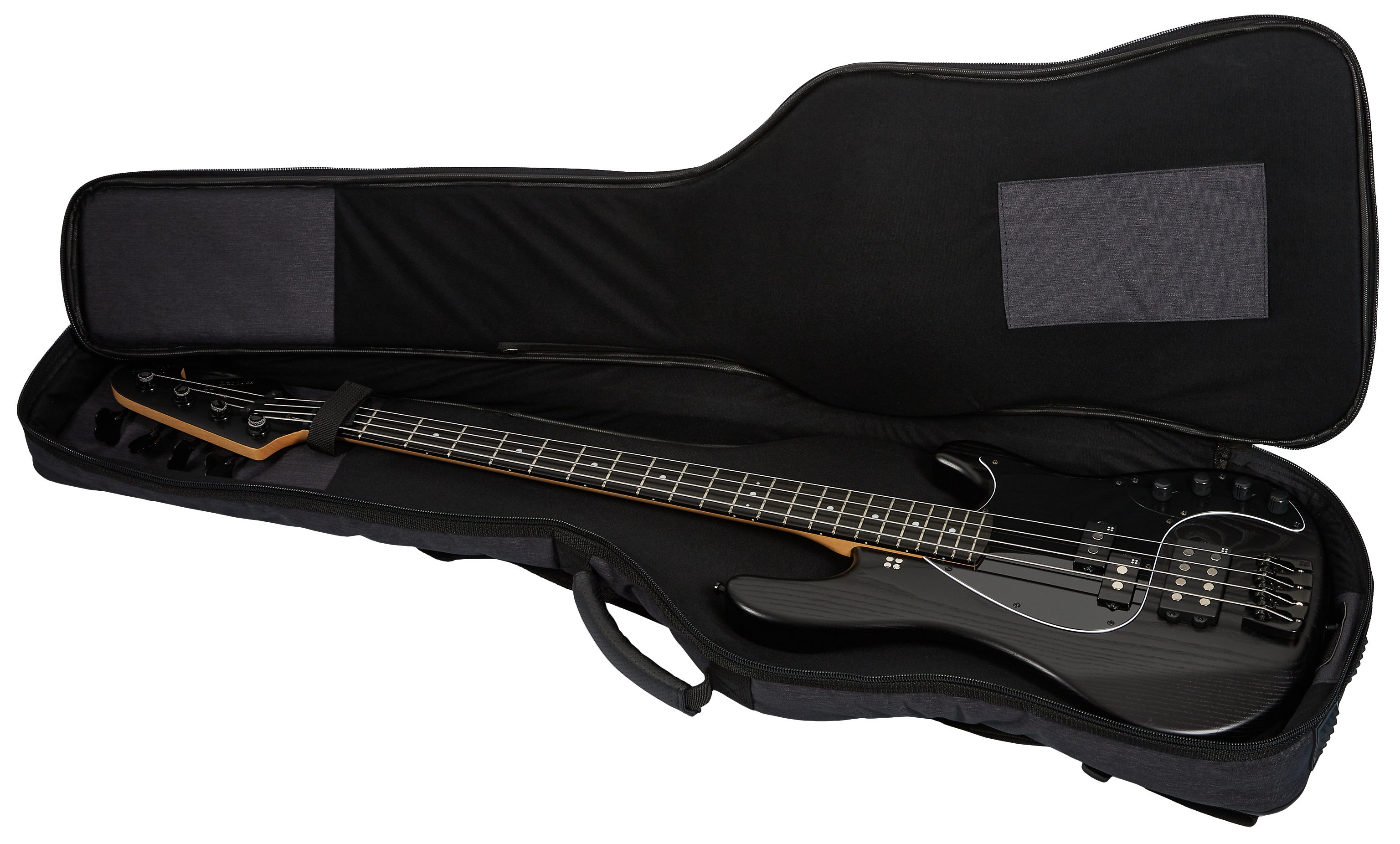 Sandberg California VM MT BK EFB DTW MHS (obrázek 6)