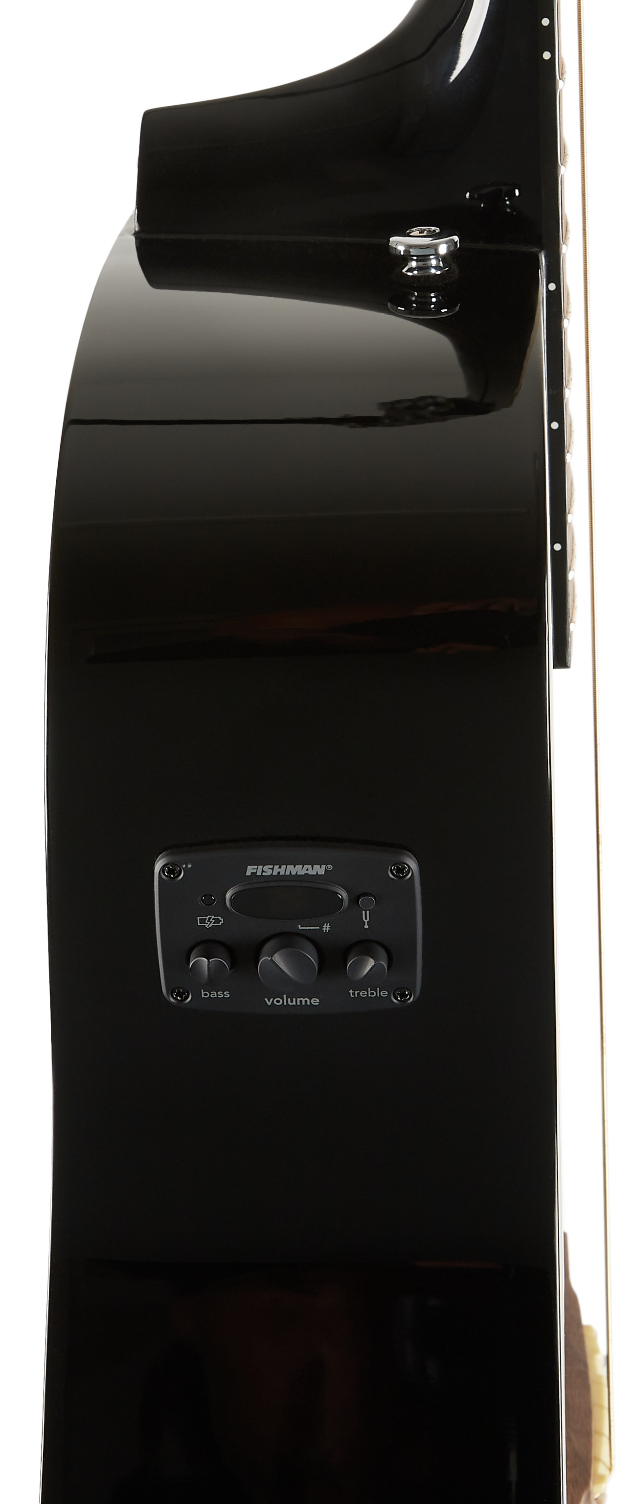 Fender CC-60SCE BLK (obrázek 4)