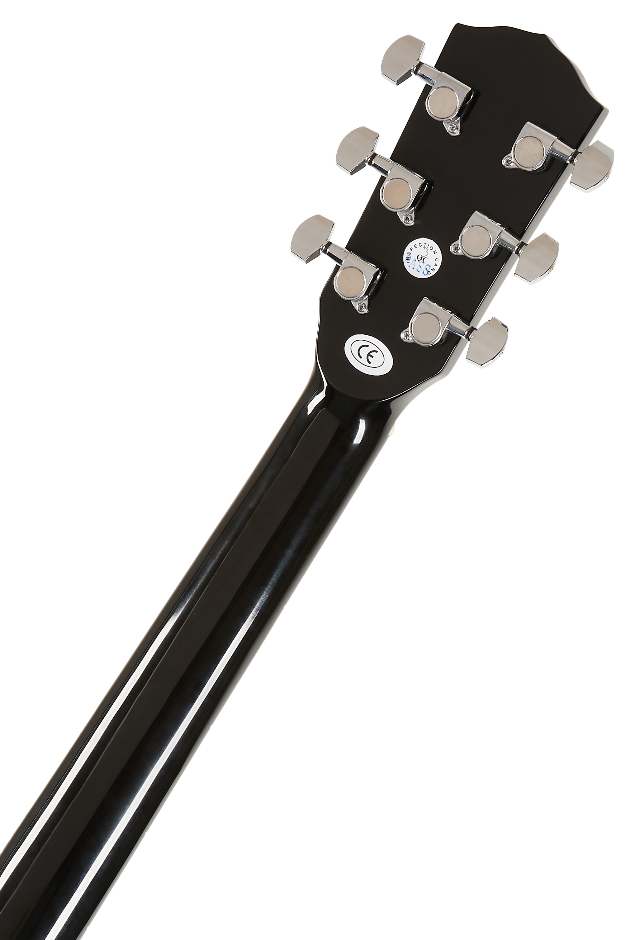 Fender CC-60SCE BLK (obrázek 6)