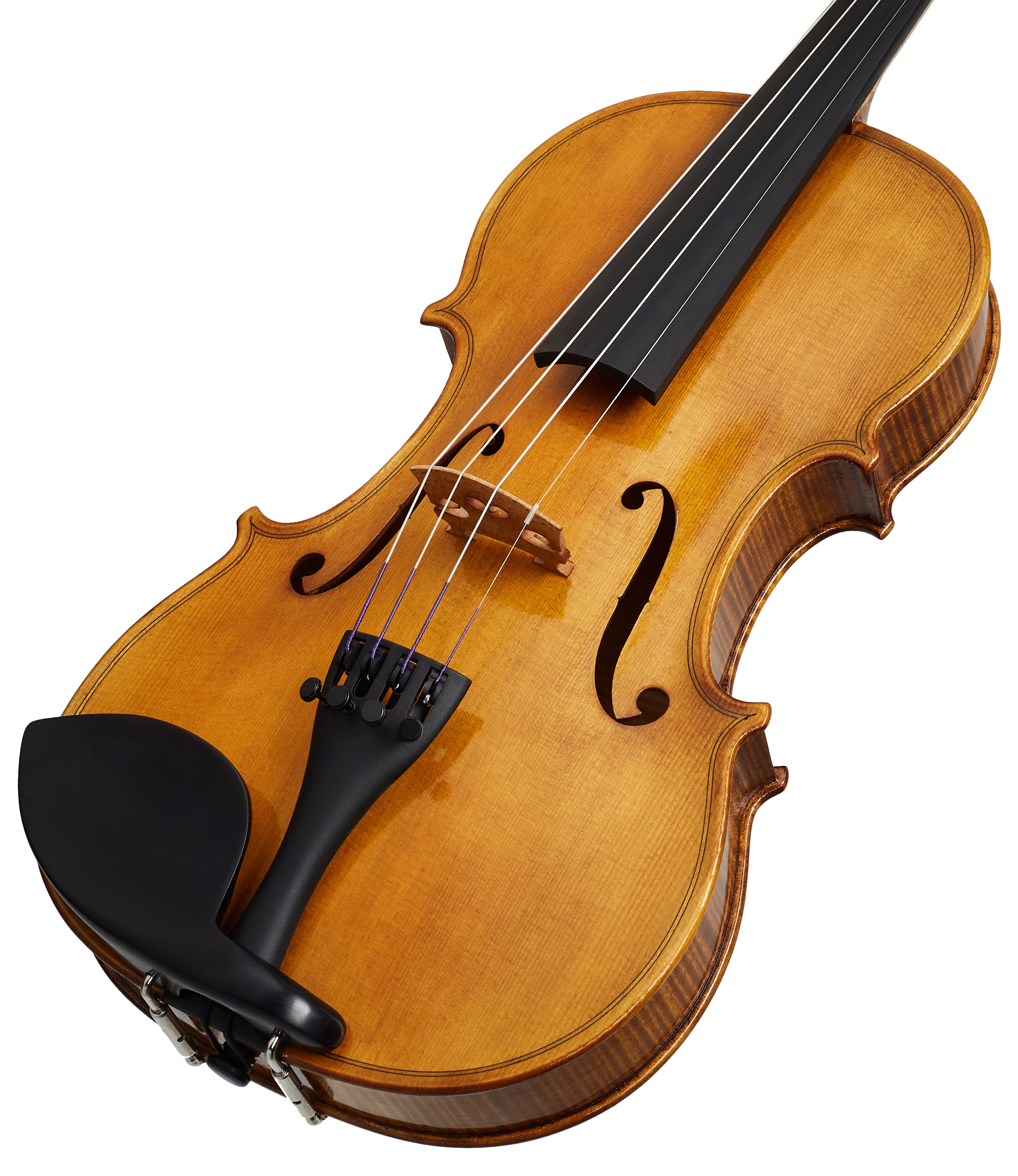 Maestro Instrument Michal Rácz - Guarneri del Gesu Lord Witon Model (obrázek 3)