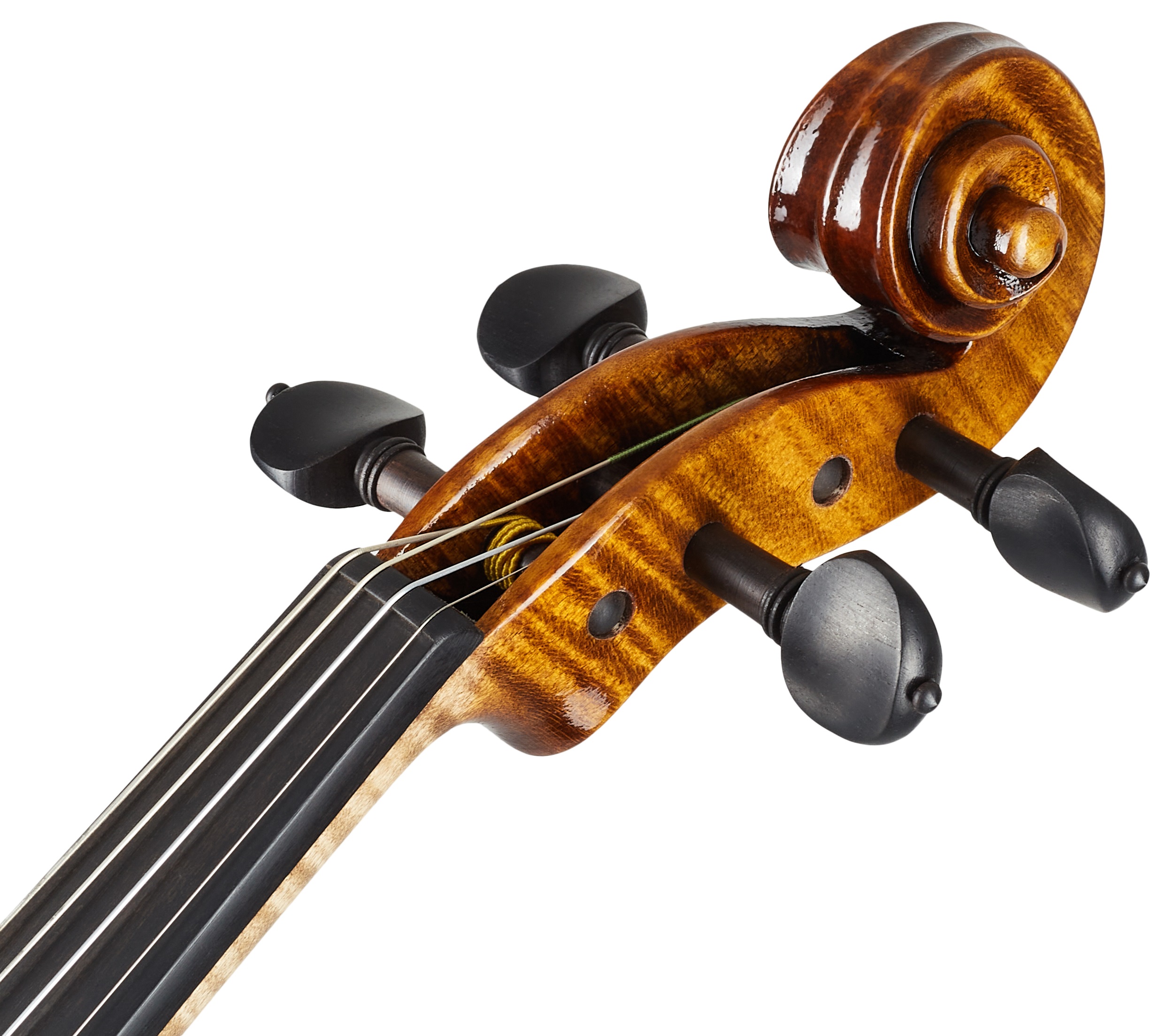 Maestro Instrument Michal Rácz - Guarneri del Gesu Lord Witon Model (obrázek 4)