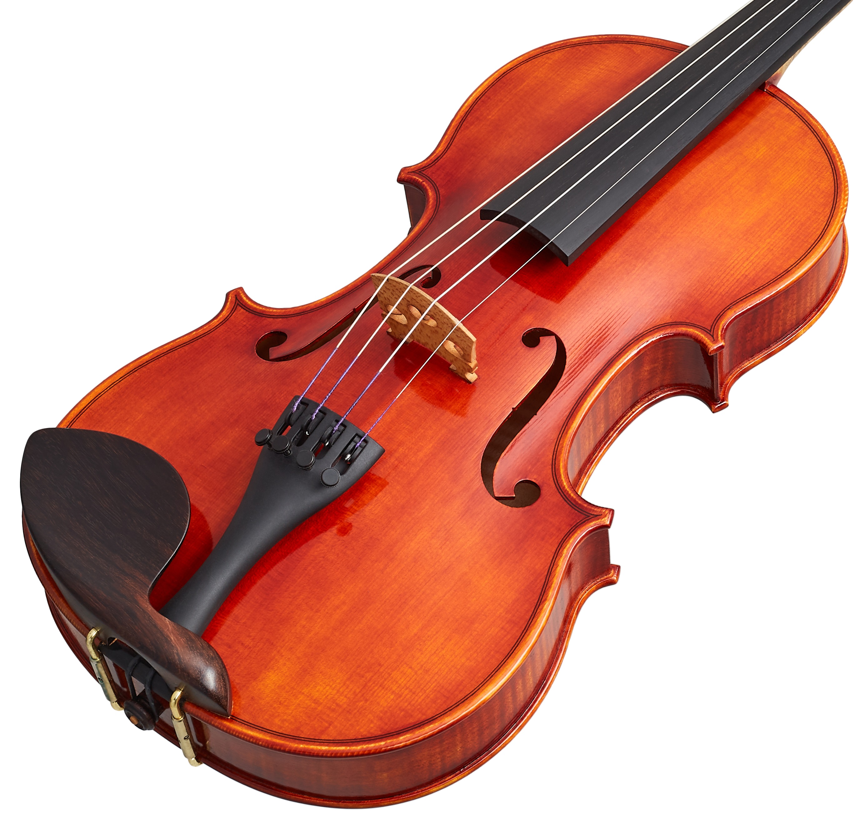 Petr Rácz Ant. Stradivari "Cremonese" Vln (obrázek 3)