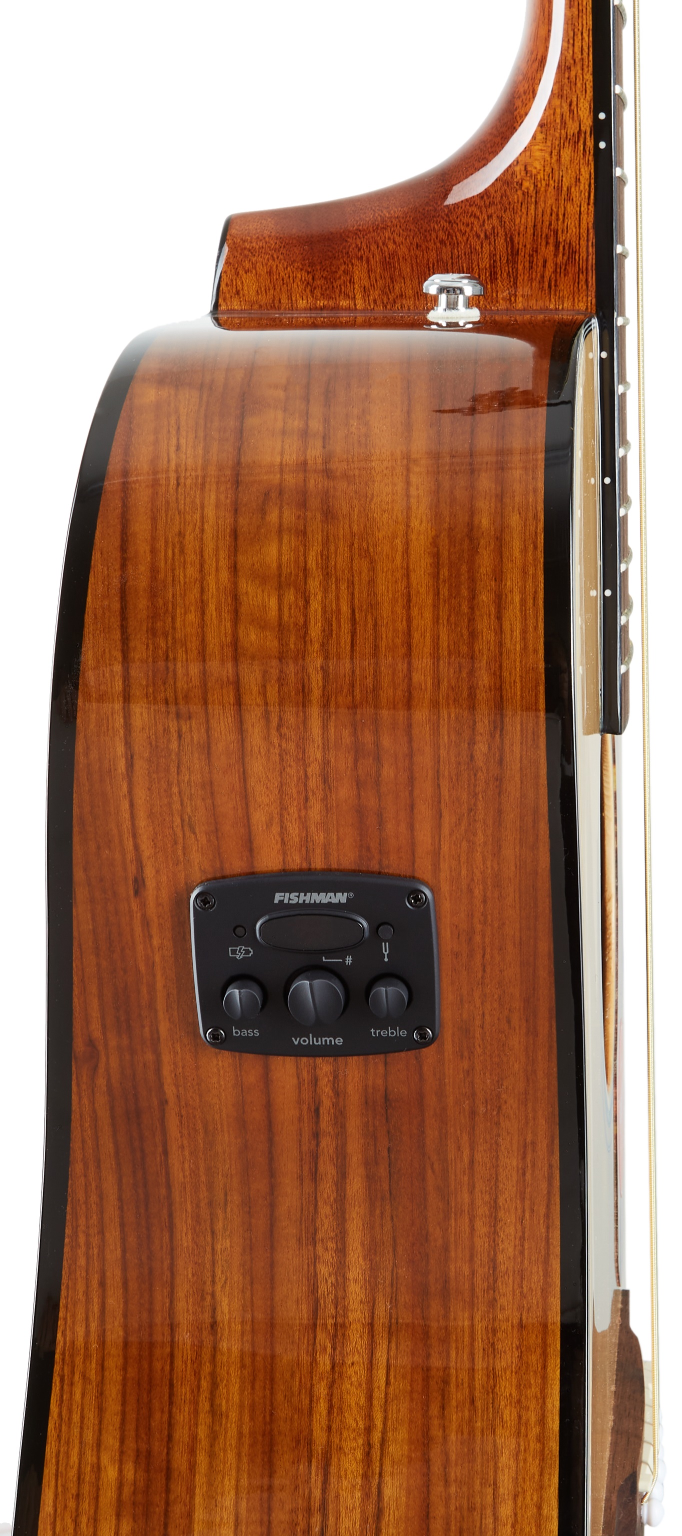 Fender CD-140SCE WN NAT (obrázek 4)