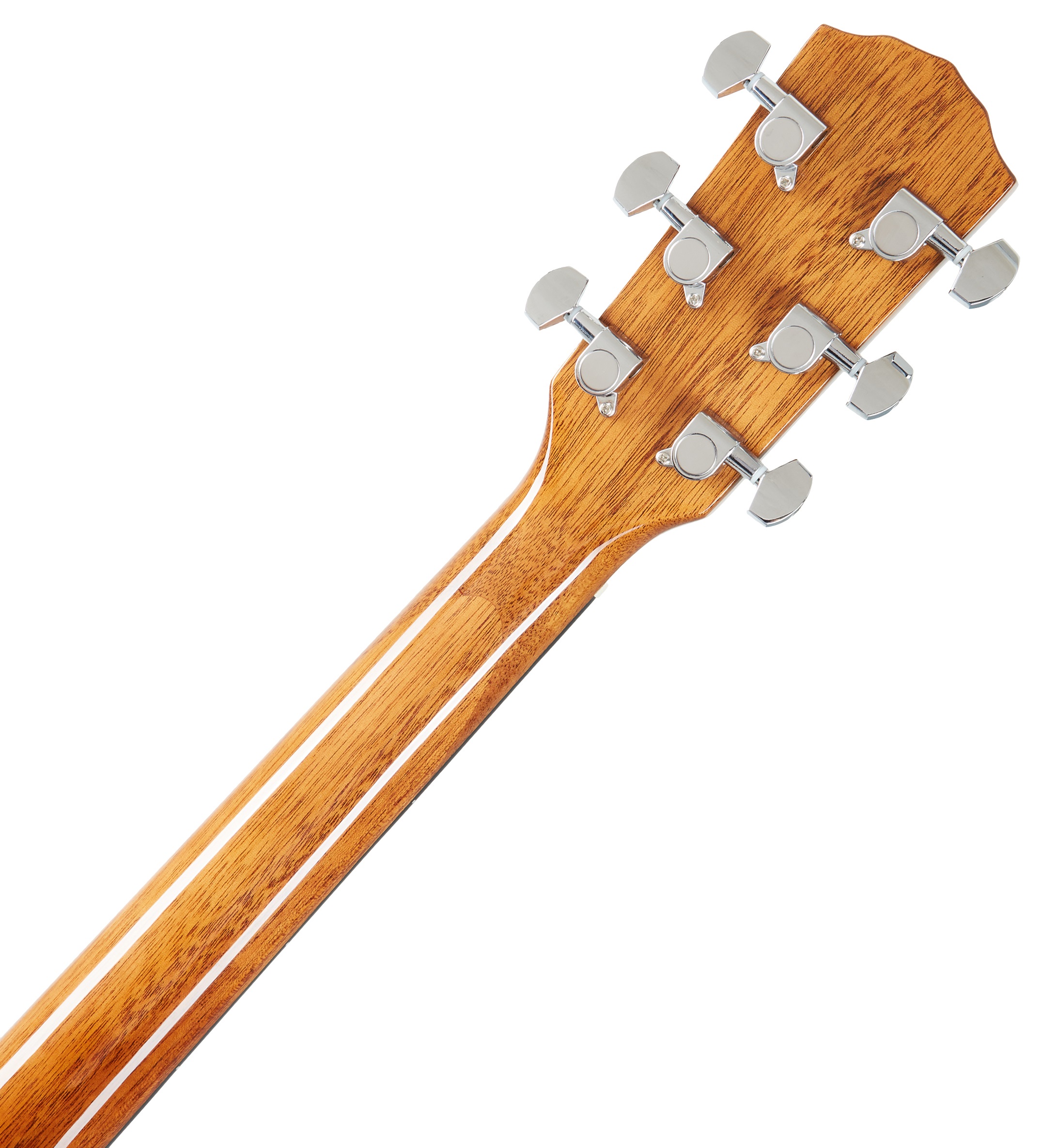 Fender CD-140SCE WN NAT (obrázek 6)