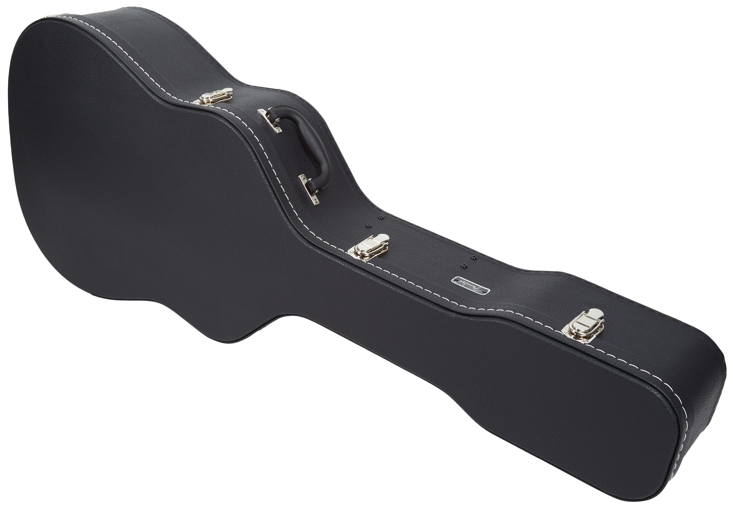 Fender CD-140SCE WN NAT (obrázek 8)