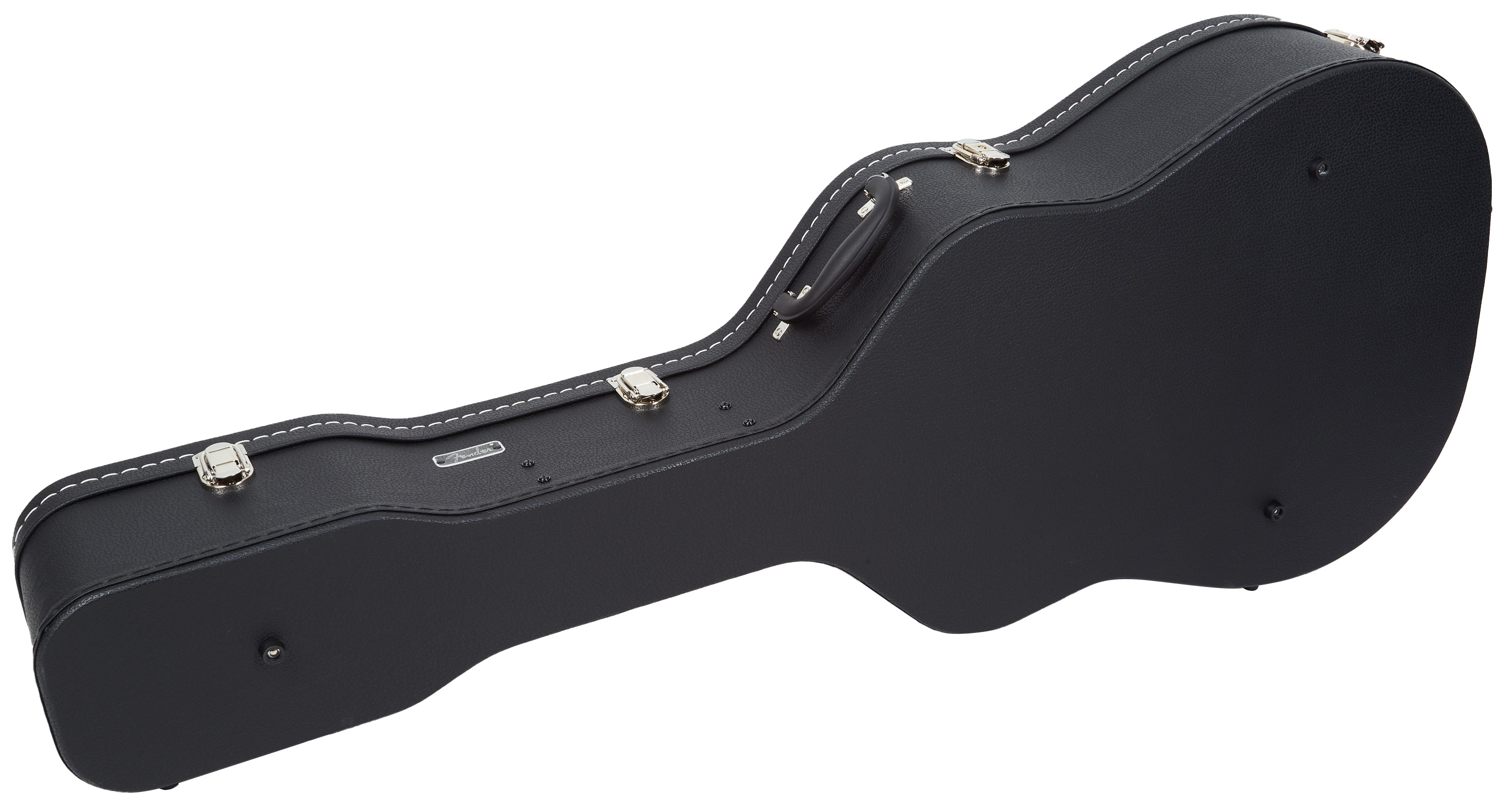 Fender CD-140SCE WN NAT (obrázek 9)