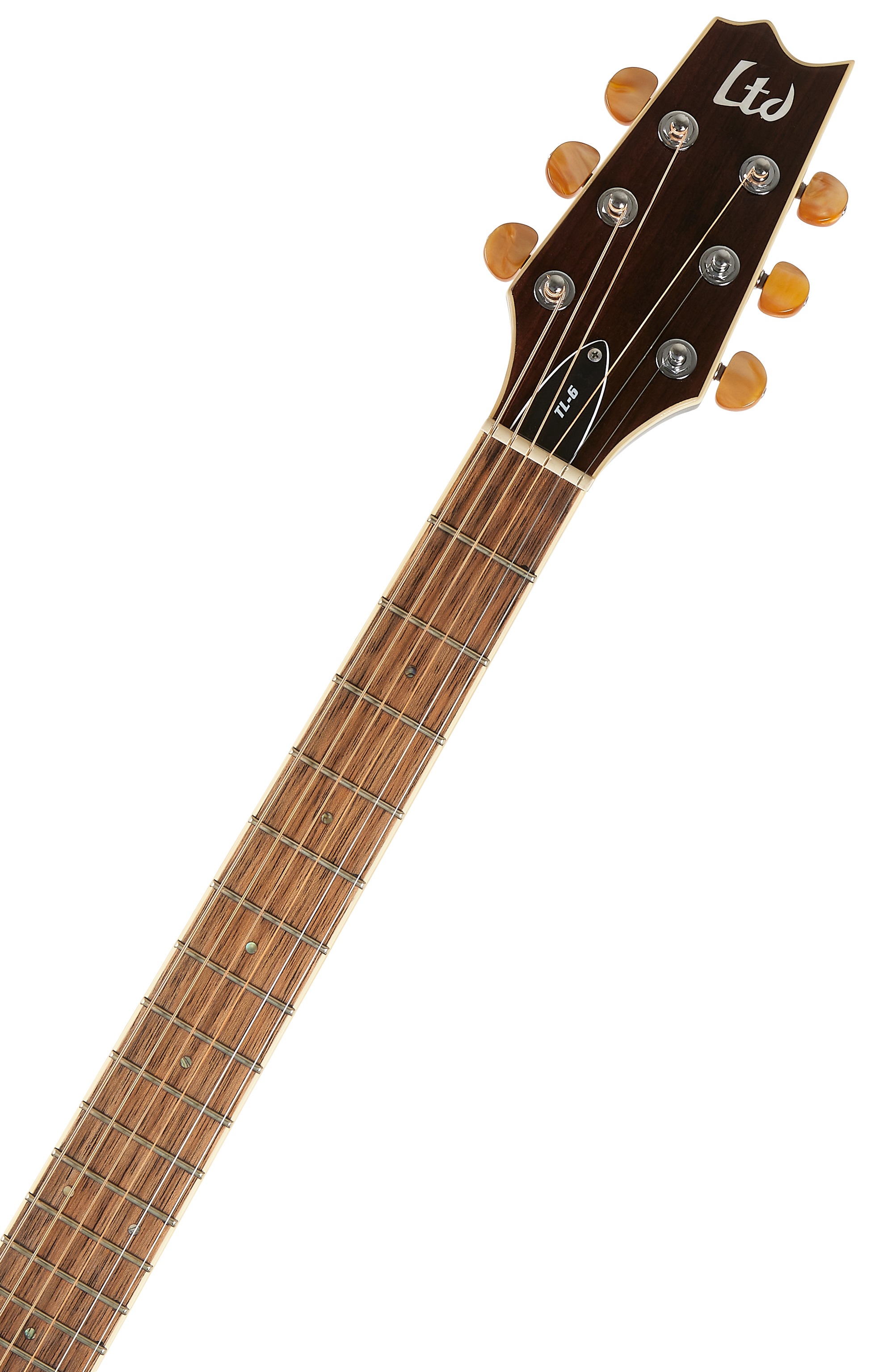 ESP LTD TL-6 BLK (obrázek 4)