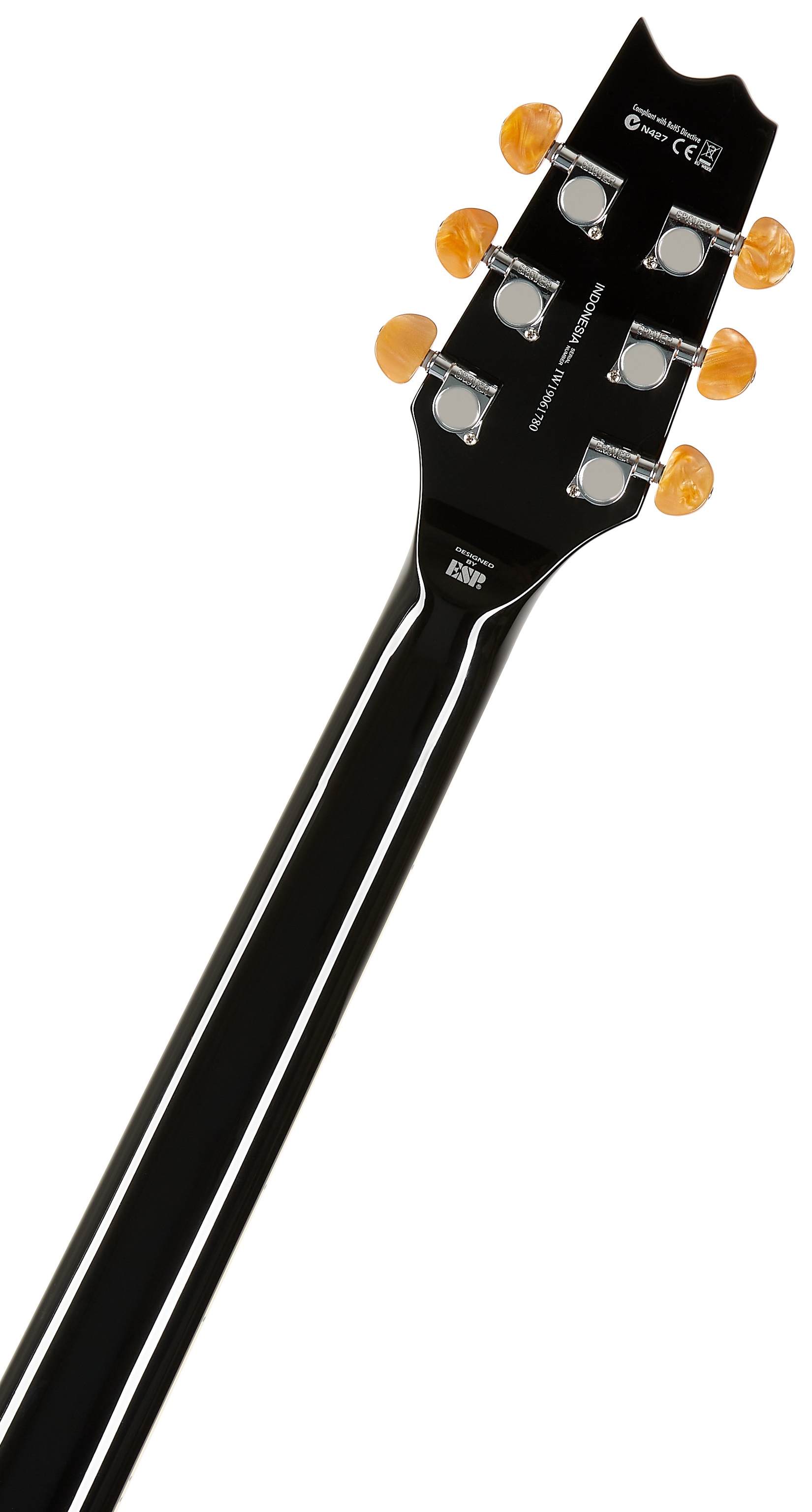 ESP LTD TL-6 BLK (obrázek 5)