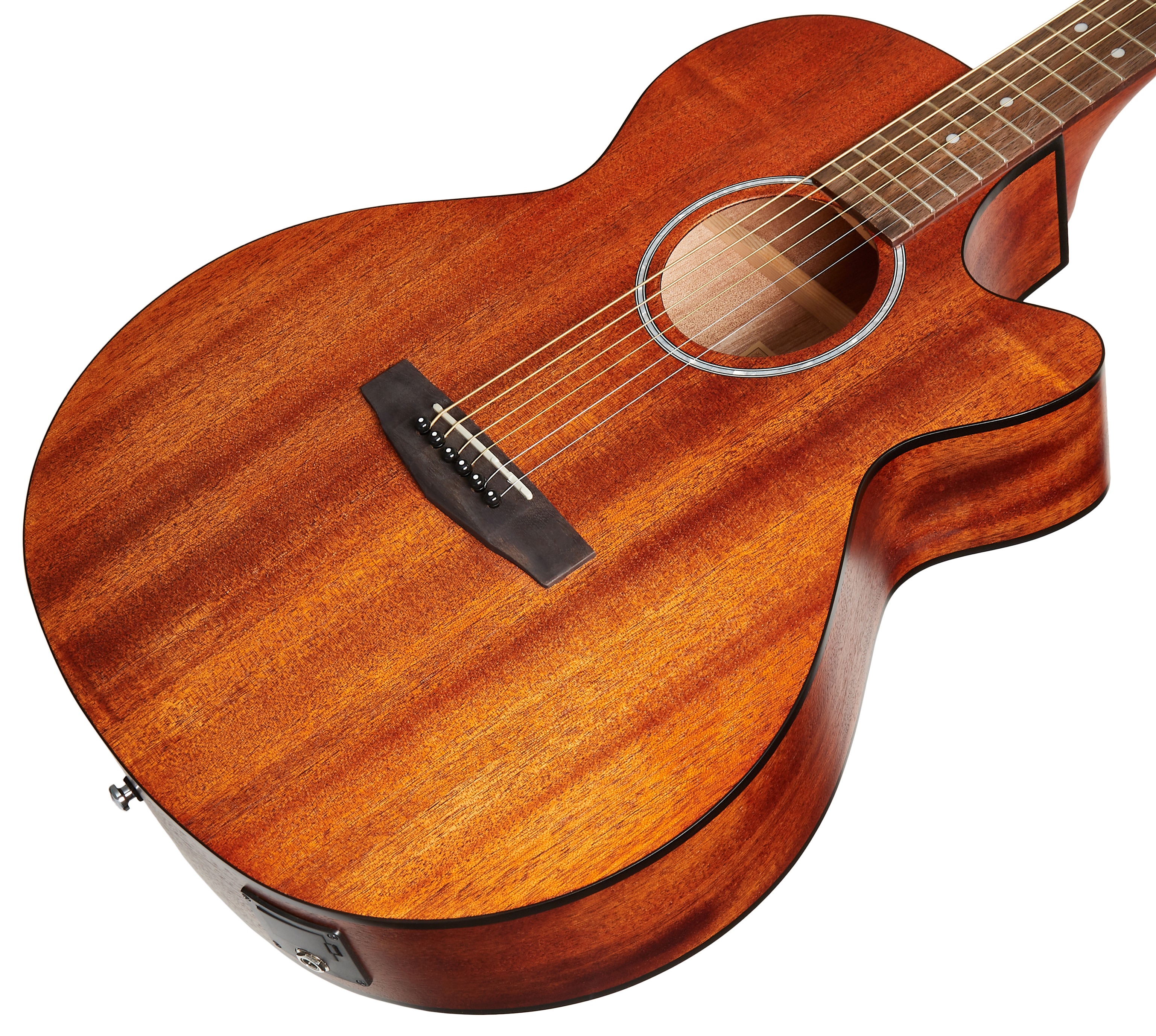 Cort SFX-MEM OP (rozbalené) (obrázek 3)