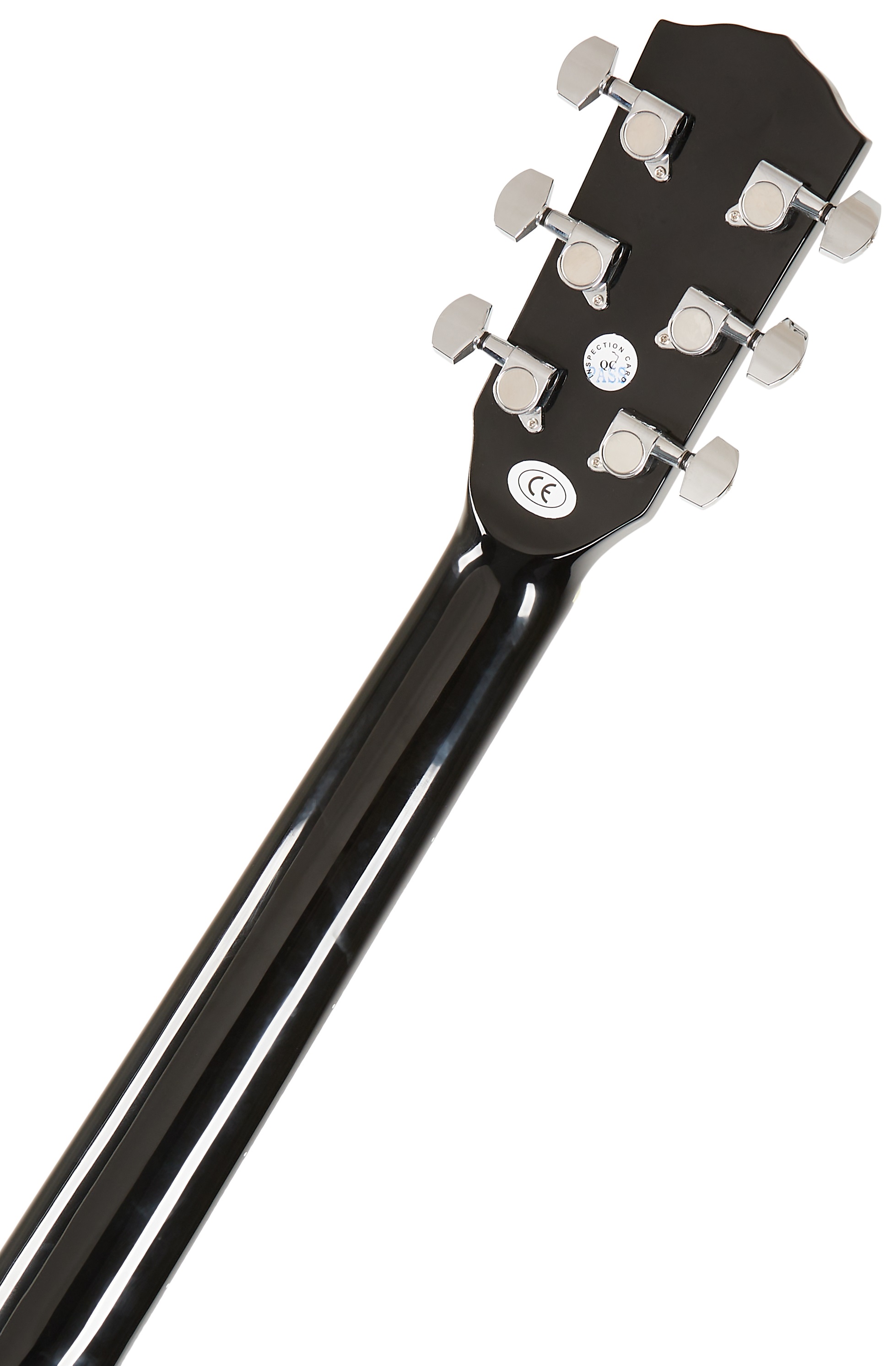 Fender CD-60SCE BLK (obrázek 6)