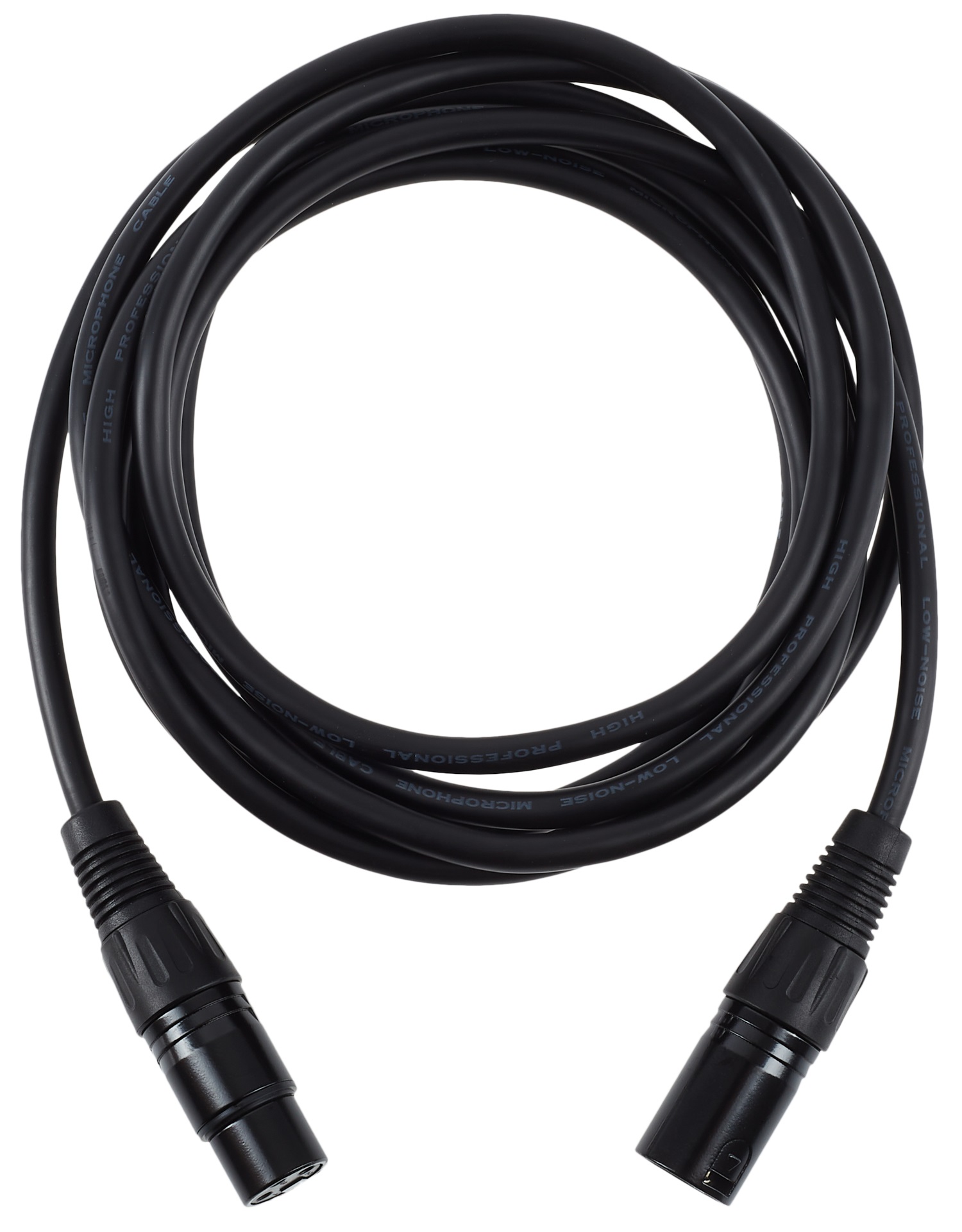 Levně Mozos MCABLE-XLR-FTM