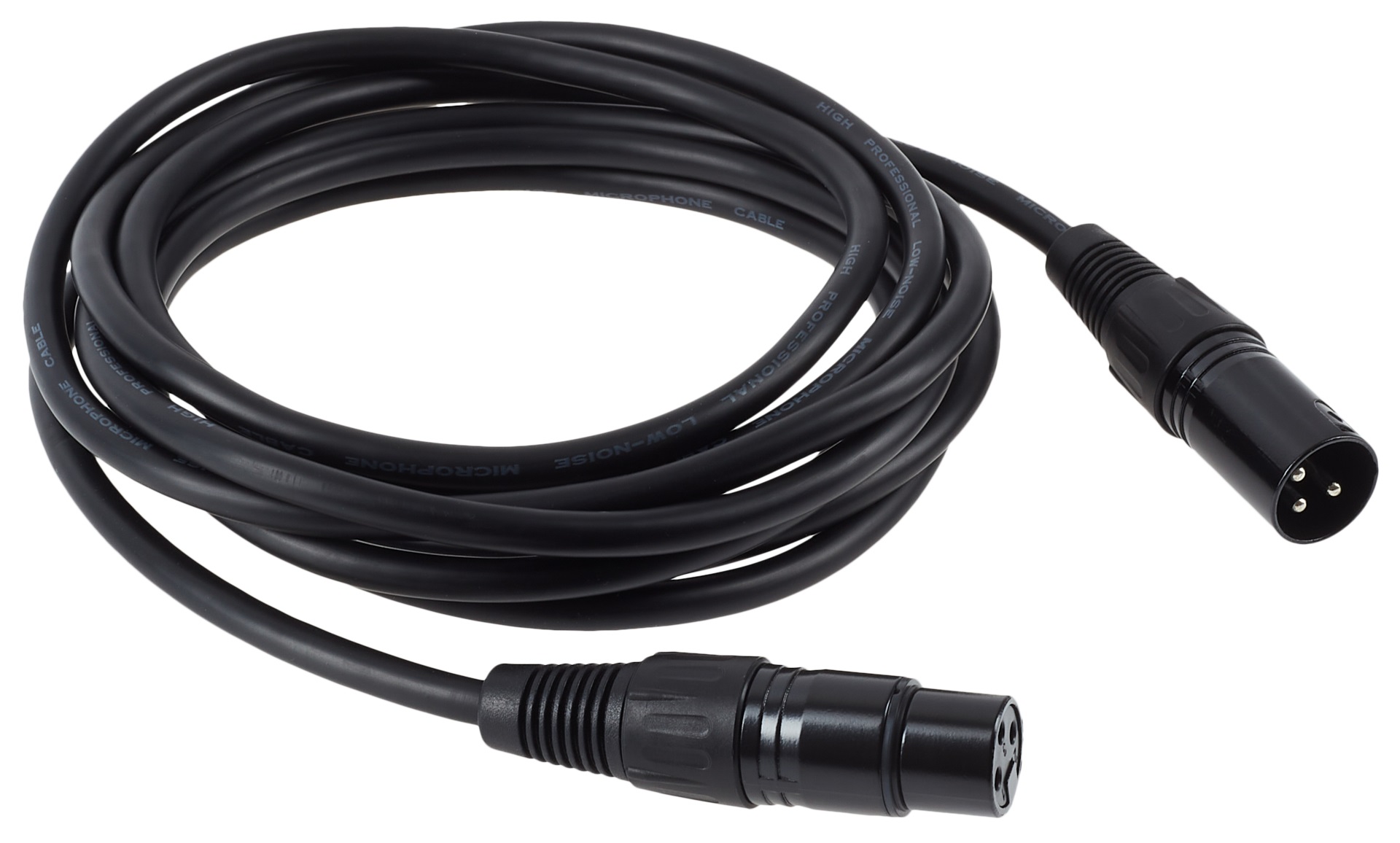 Mozos MCABLE-XLR-FTM (obrázek 3)