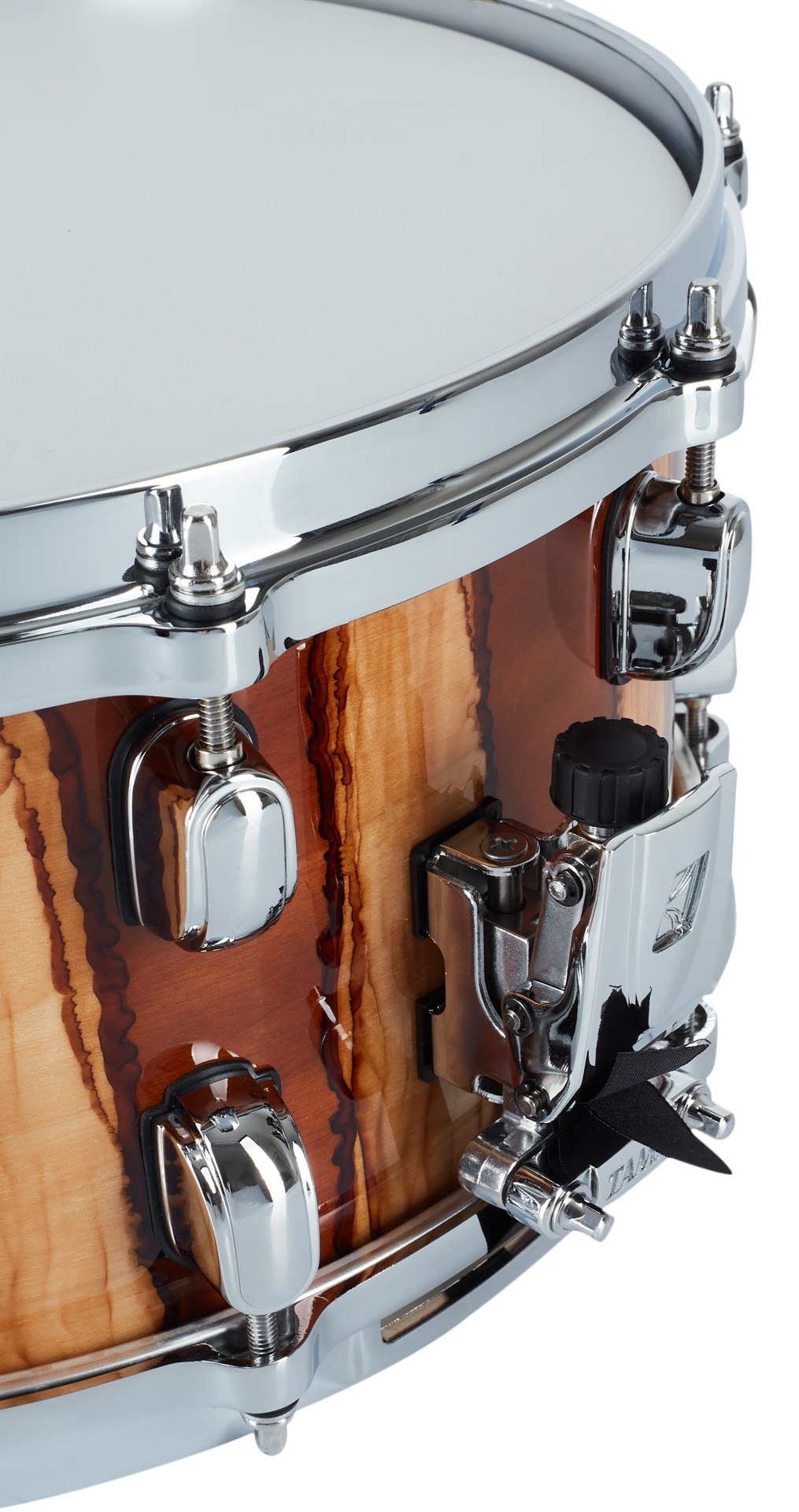 Tama 14" x 6,5" Starclassic Performer Caramel Aurora (obrázek 6)