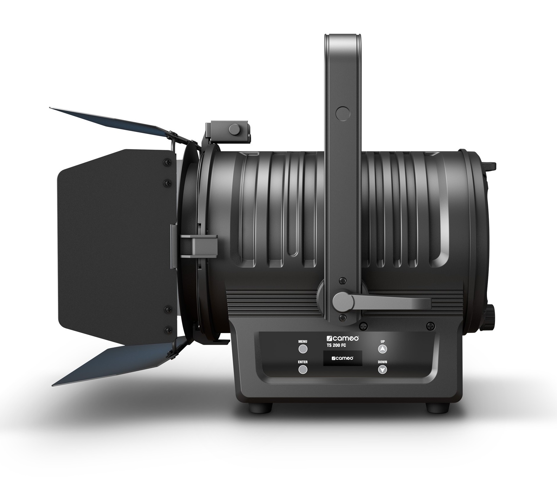 CAMEO TS 200 FC (obrázek 3)