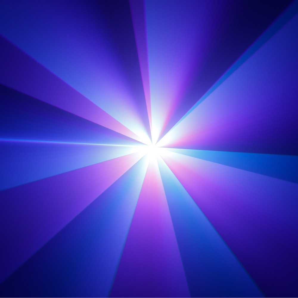 CAMEO D FORCE 3000 RGB (obrázek 10)