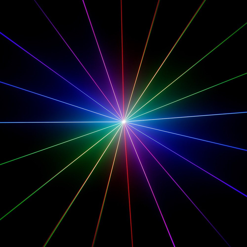 CAMEO D FORCE 5000 RGB (obrázek 6)