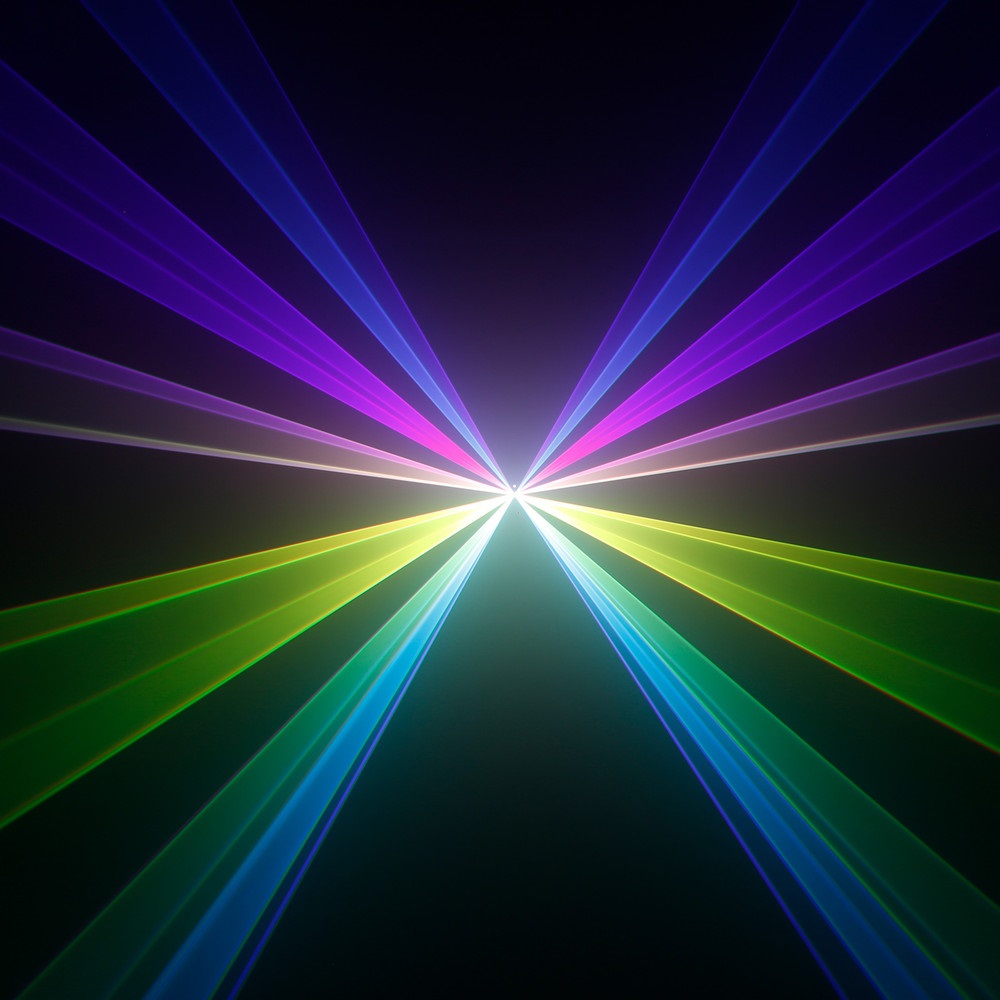 CAMEO D FORCE 5000 RGB (obrázek 7)