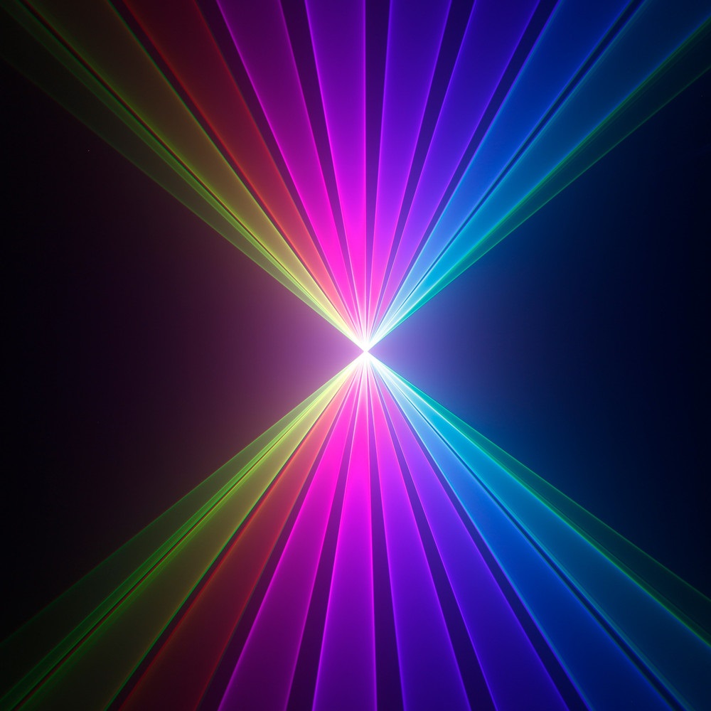 CAMEO D FORCE 5000 RGB (obrázek 8)