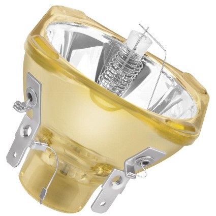 Levně Osram HRI 132W Sirius, 9000K