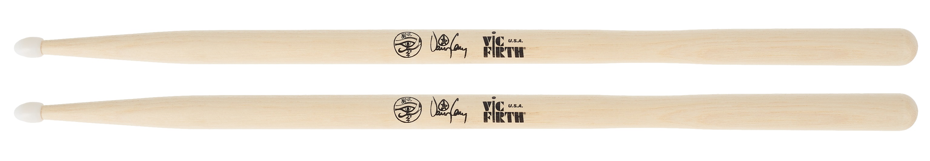 Levně Vic Firth Danny Carey Nylon Signature Series