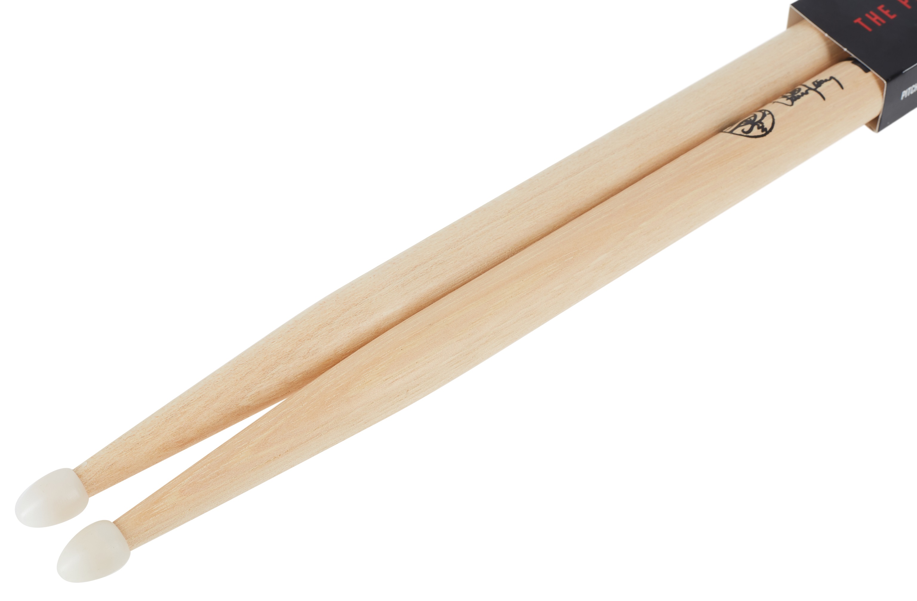 Vic Firth Danny Carey Nylon Signature Series (obrázek 3)