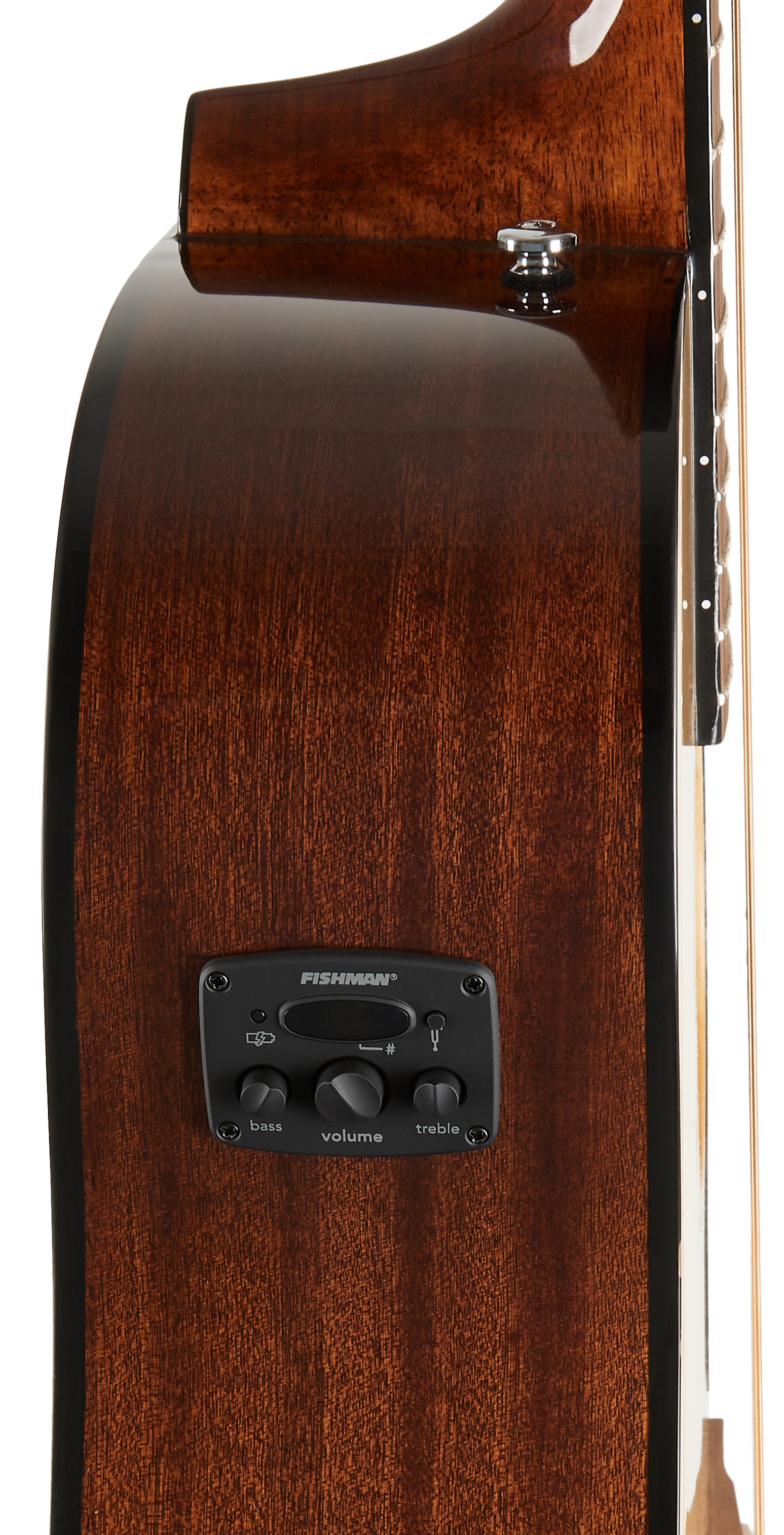 Fender CD-60SCE-12 NAT (obrázek 4)