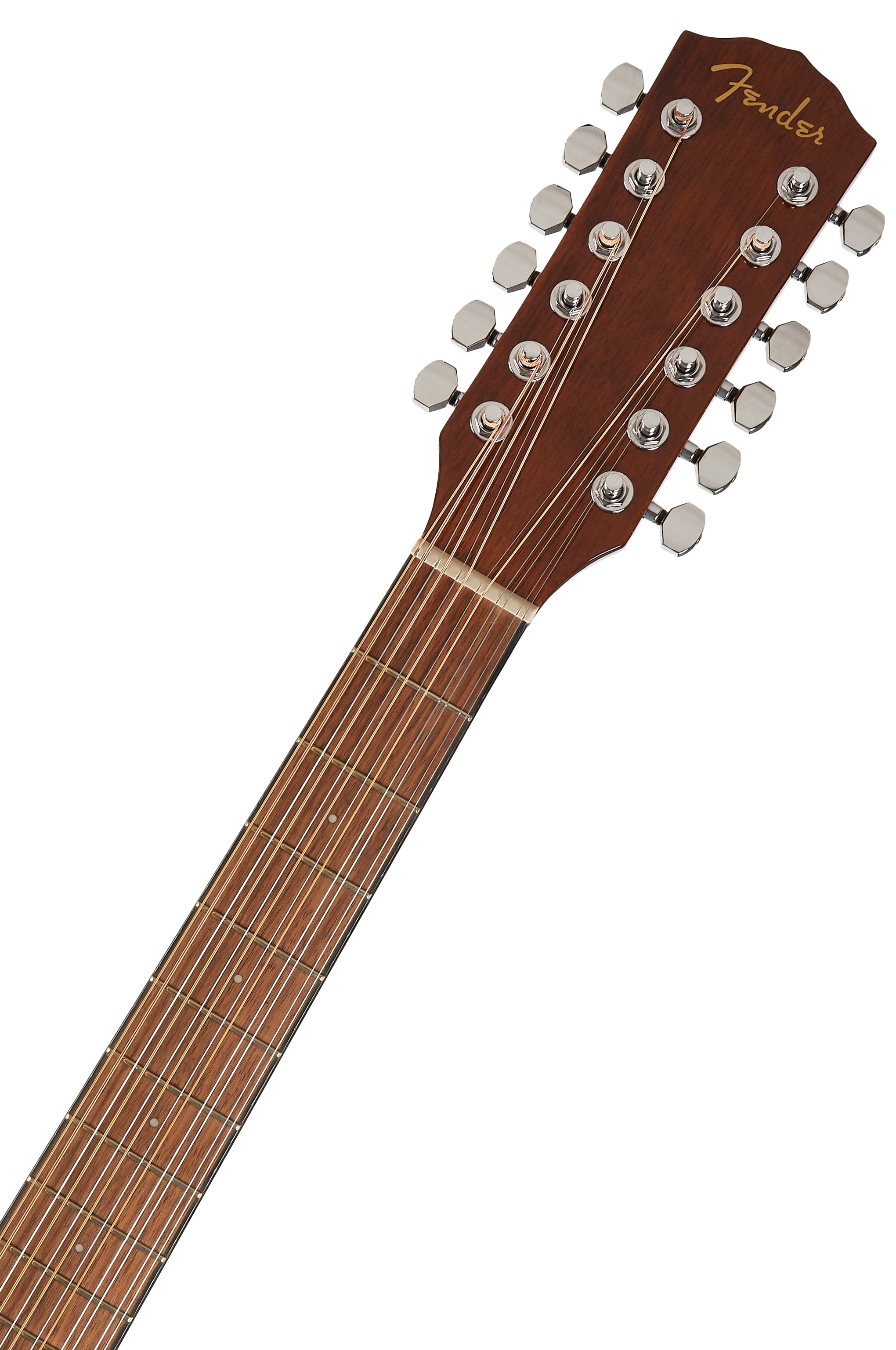 Fender CD-60SCE-12 NAT (obrázek 5)