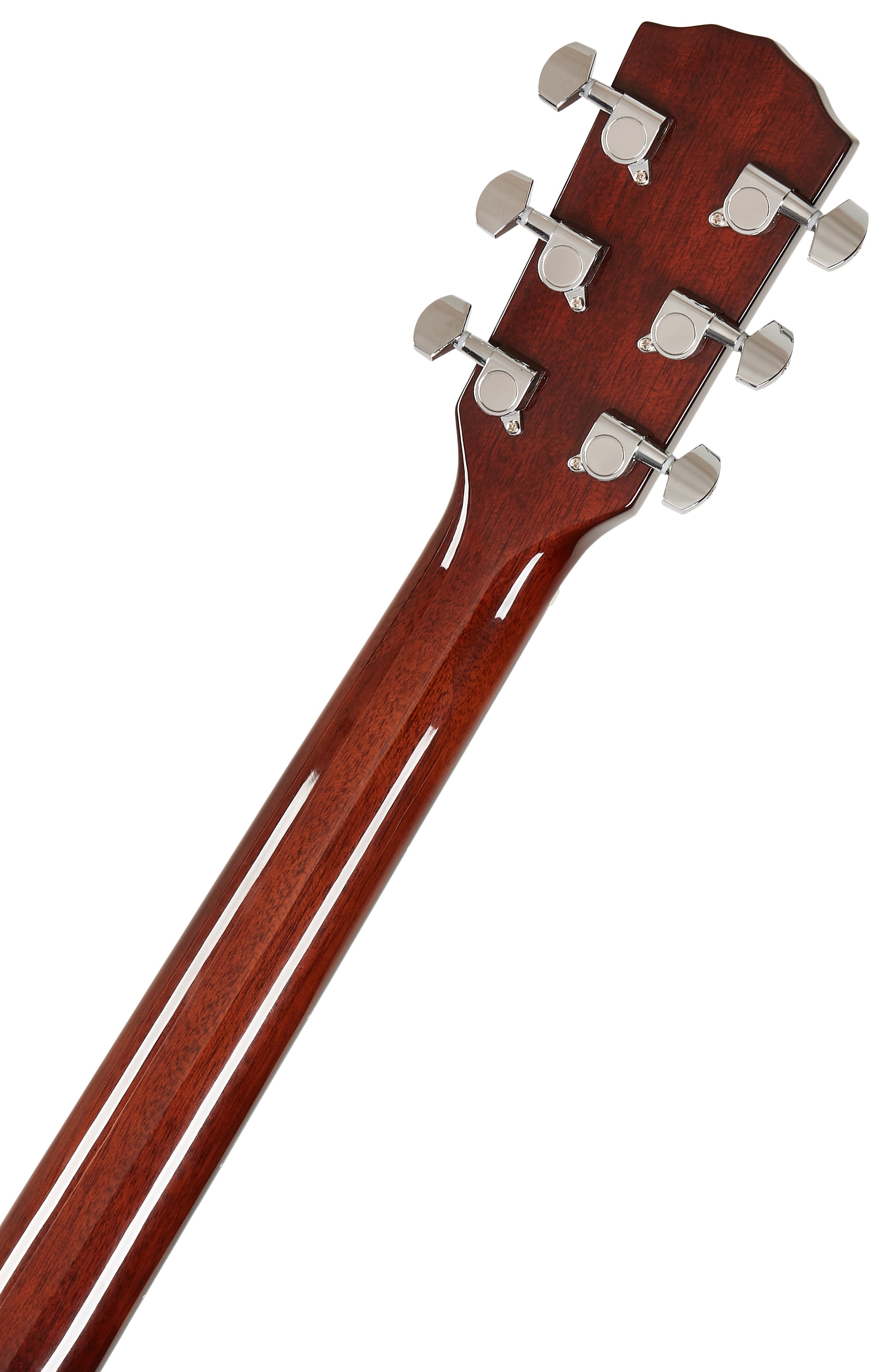 Fender CD-140SCE WN SB (obrázek 6)