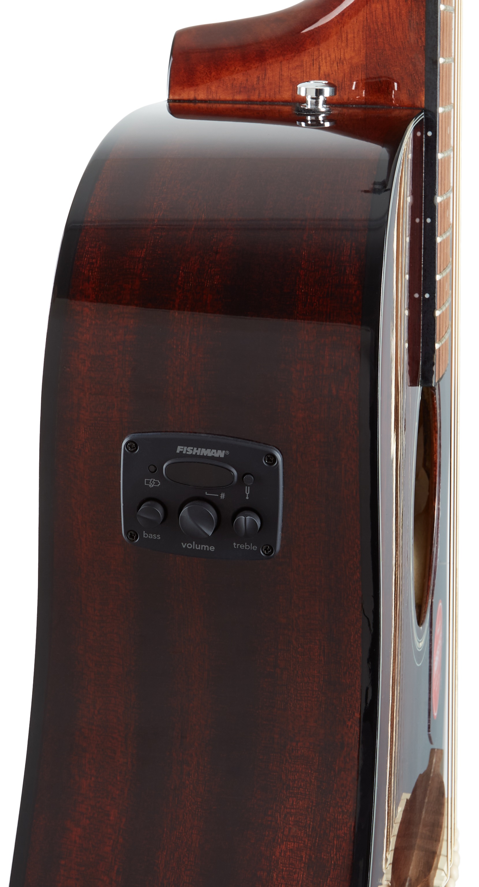 Fender CD-140SCE All-Mahogany WN NAT (obrázek 4)