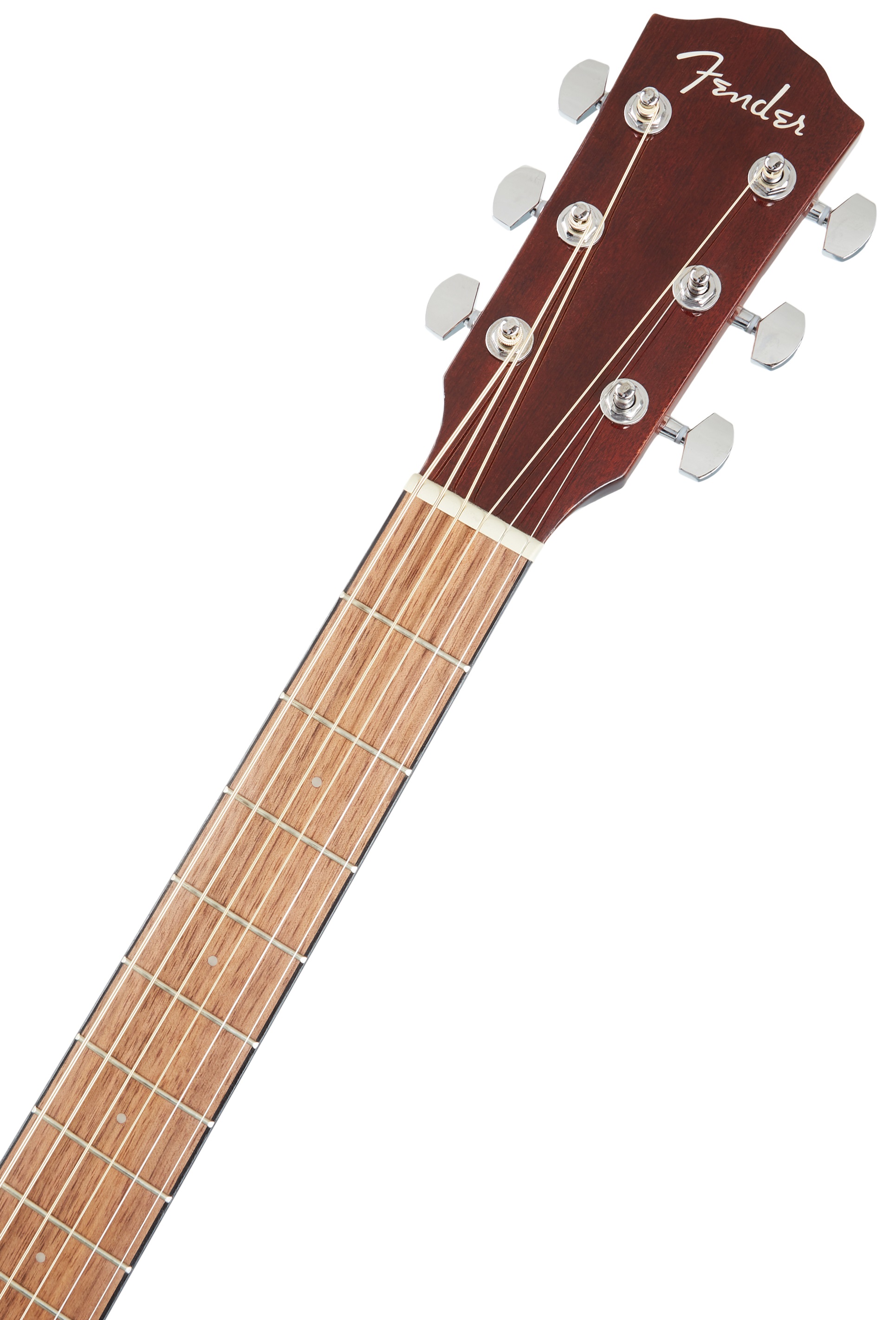 Fender CD-140SCE All-Mahogany WN NAT (obrázek 5)