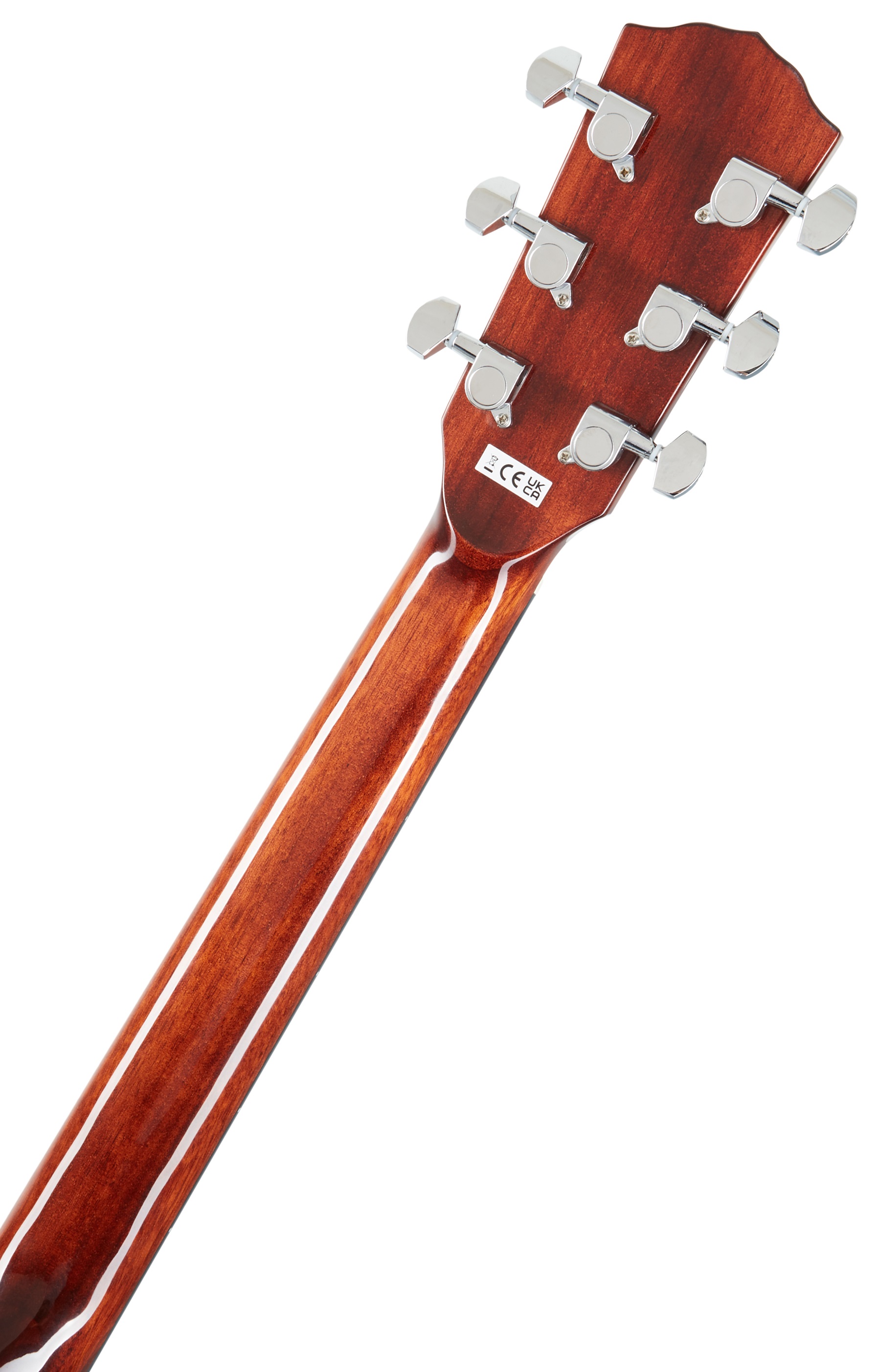 Fender CD-140SCE All-Mahogany WN NAT (obrázek 6)