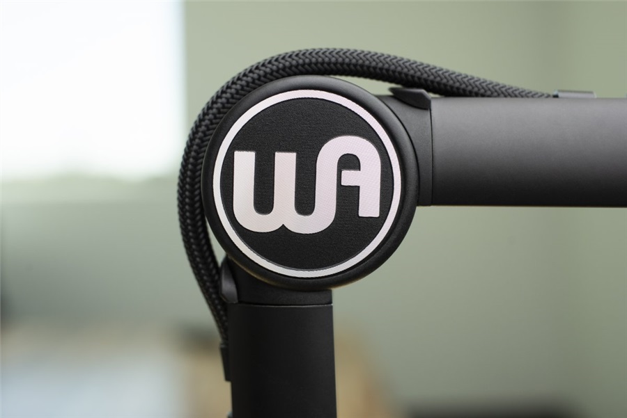 Warm Audio WA-MBA Microphone Boom Arm (obrázek 6)