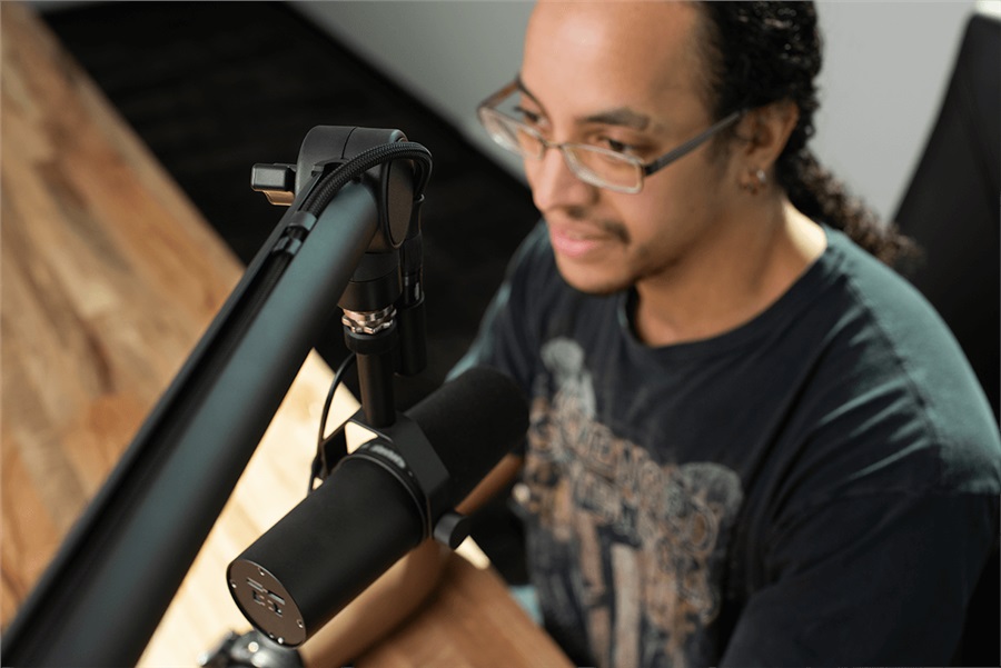 Warm Audio WA-MBA Microphone Boom Arm (obrázek 12)