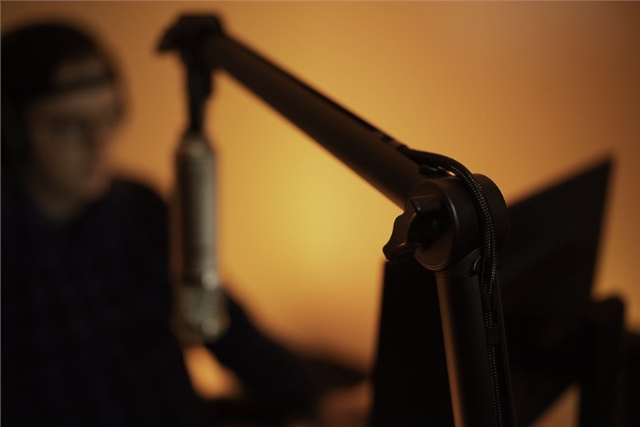 Warm Audio WA-MBA Microphone Boom Arm (obrázek 15)