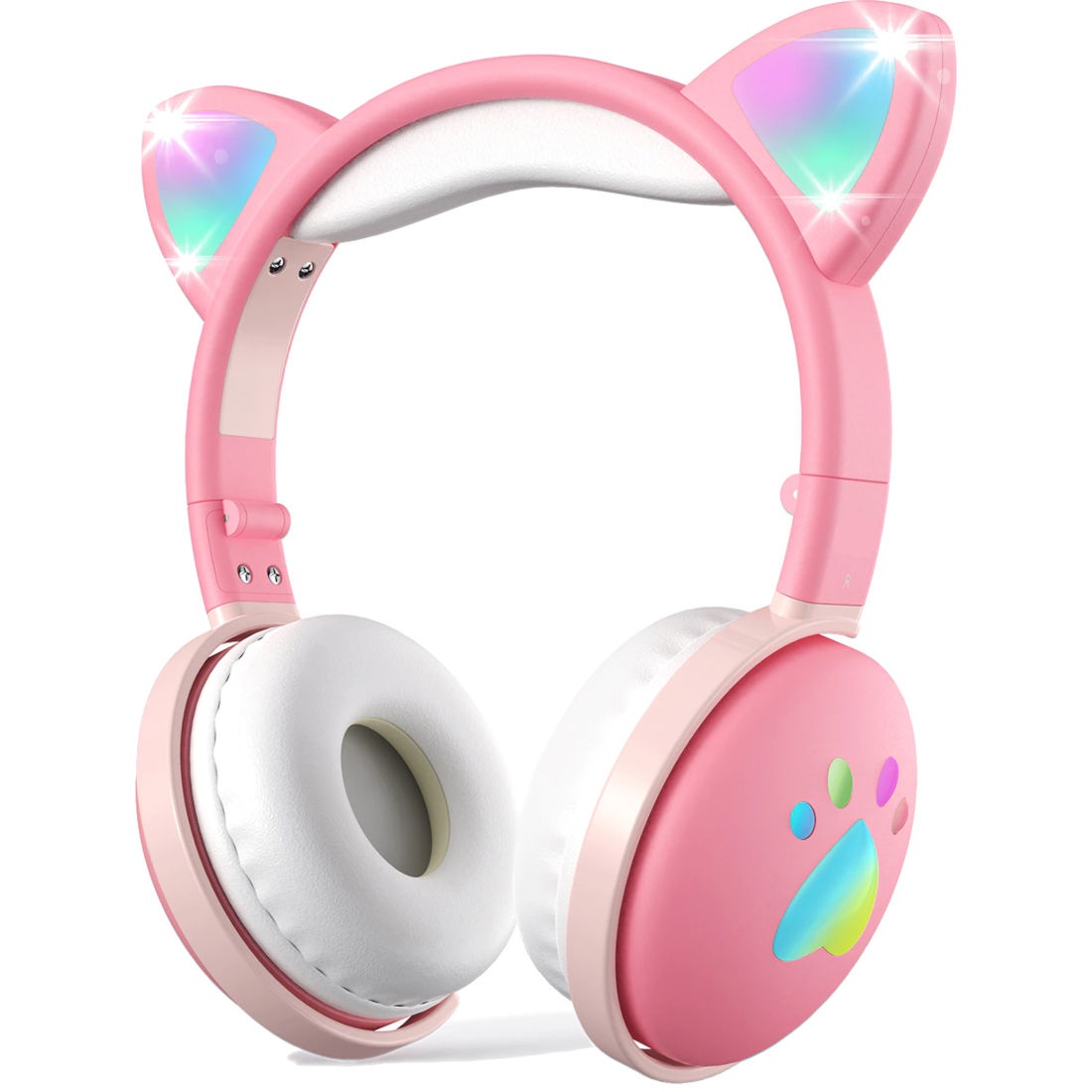Mozos KID-DOG-BT-PINK (použité)