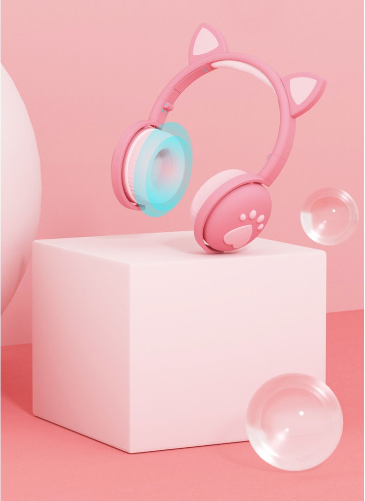 Mozos KID-DOG-BT-PINK (použité) (obrázek 3)