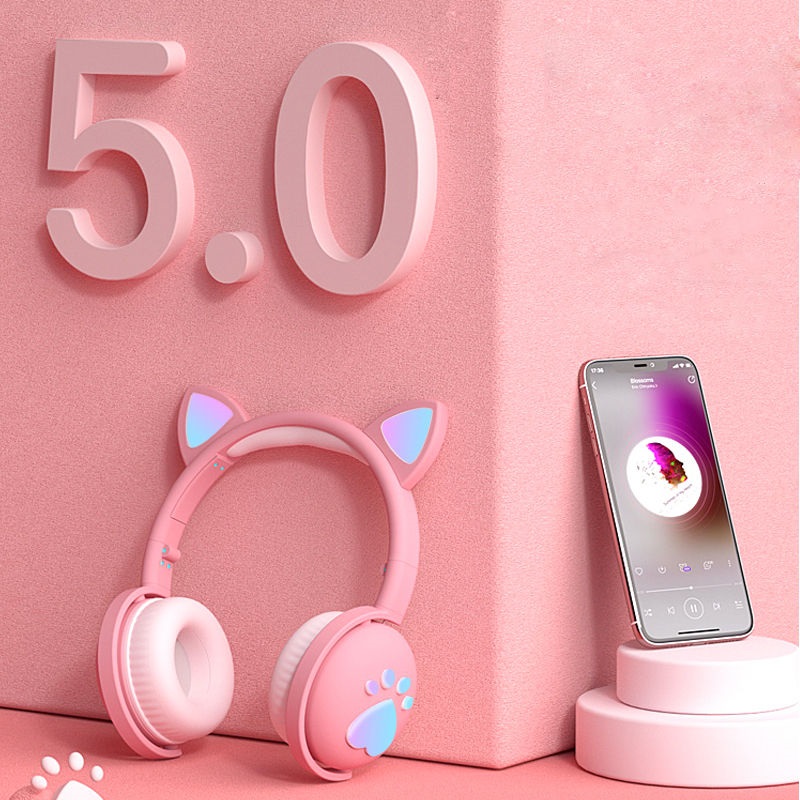 Mozos KID-DOG-BT-PINK (použité) (obrázek 5)