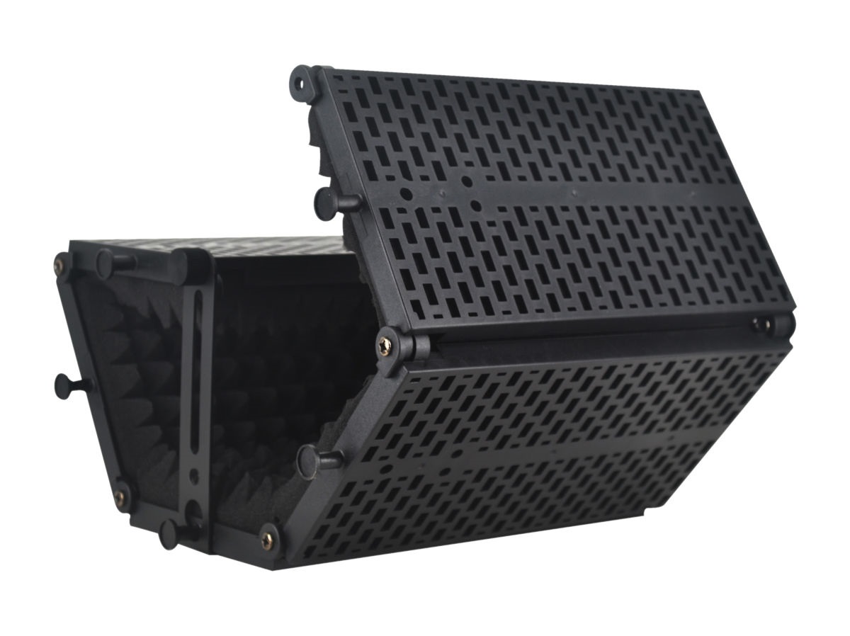 Mozos MSHIELD-CABIN-ECO (obrázek 4)