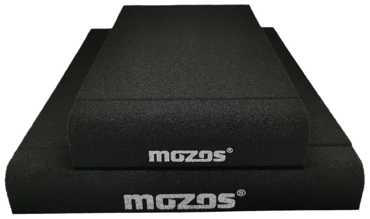Mozos ISOPAD-S (obrázek 6)