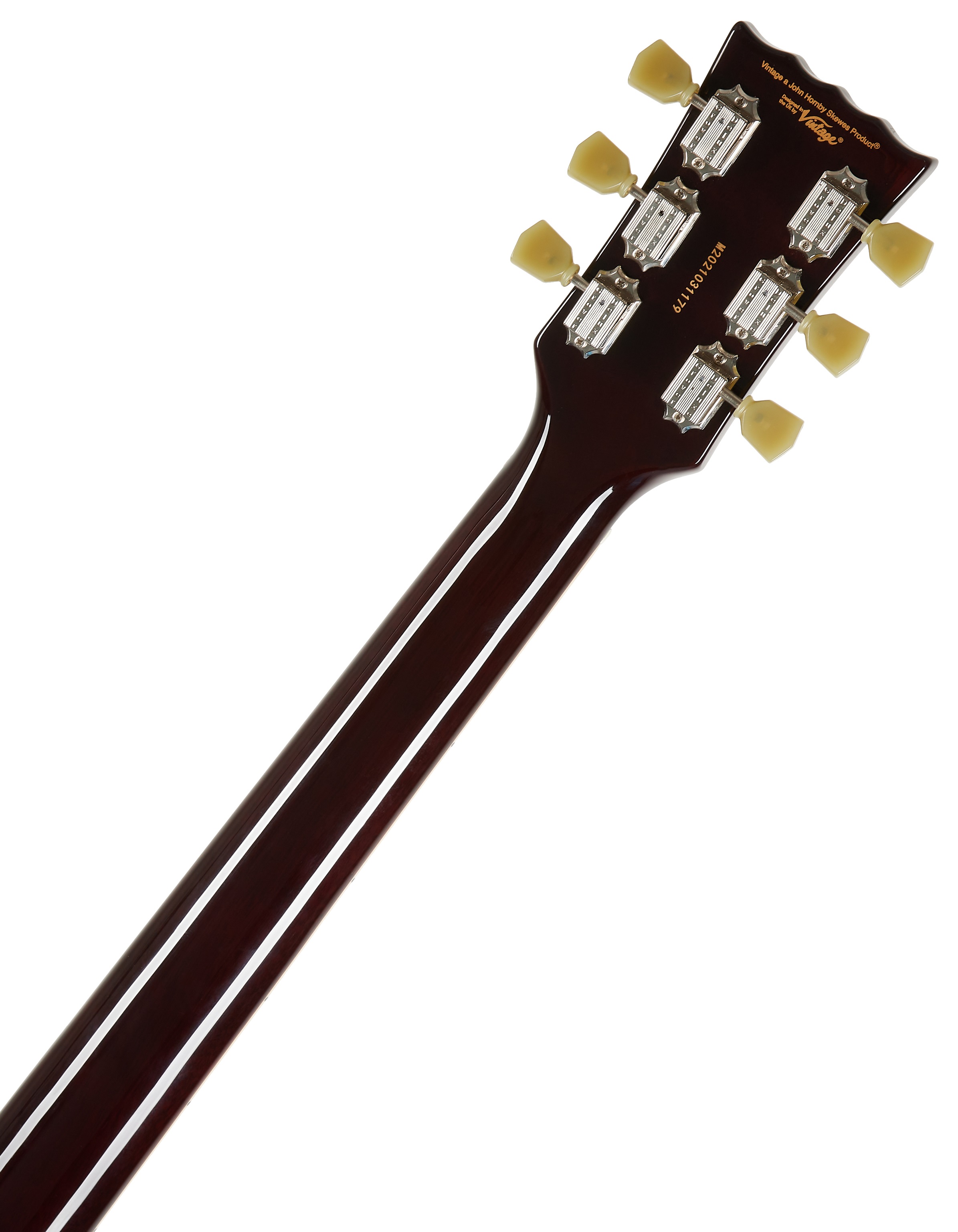 Vintage V100 IT (obrázek 5)