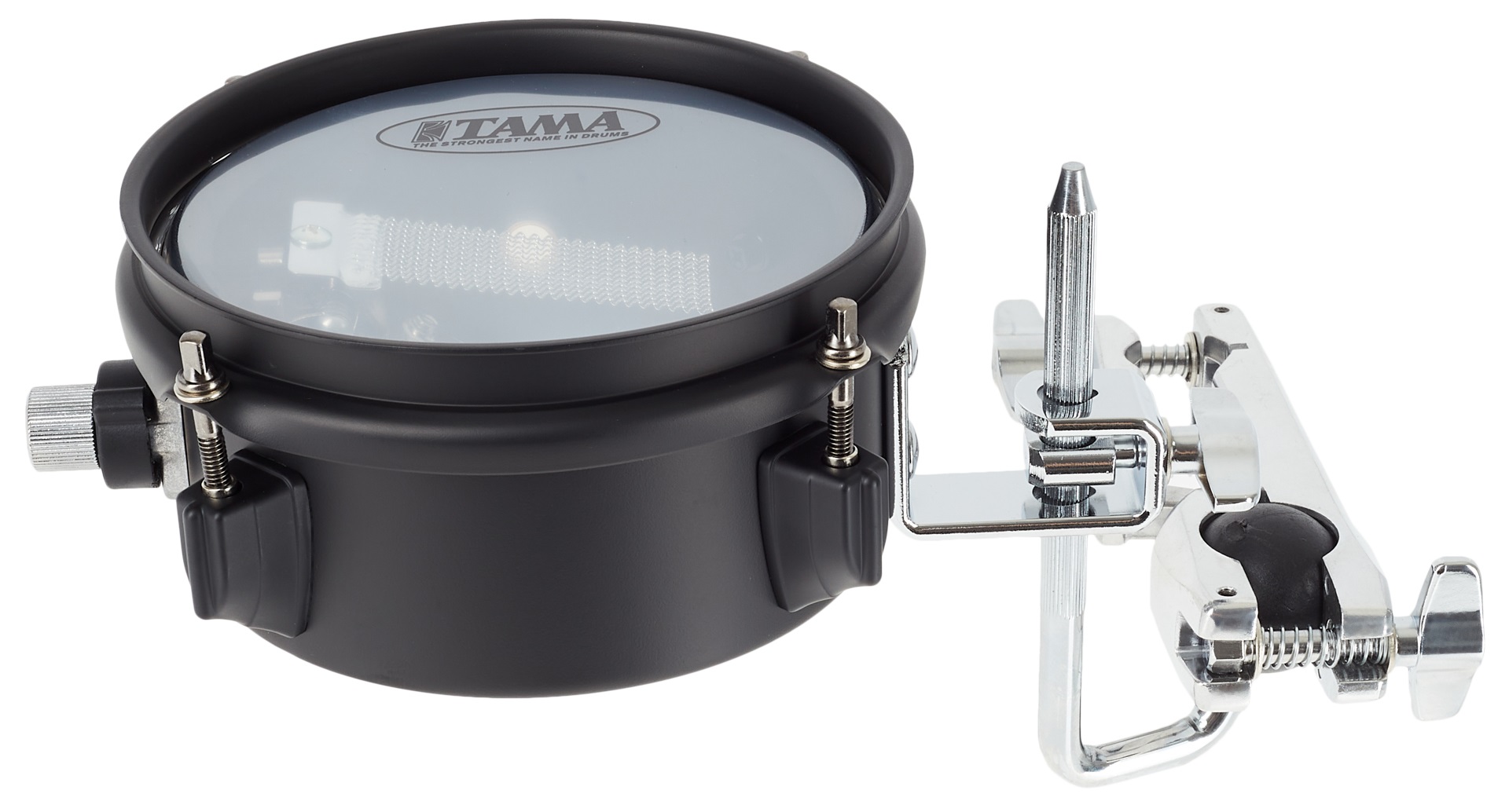 Tama 6" x 3" Metalworks Effect Snare (obrázek 3)