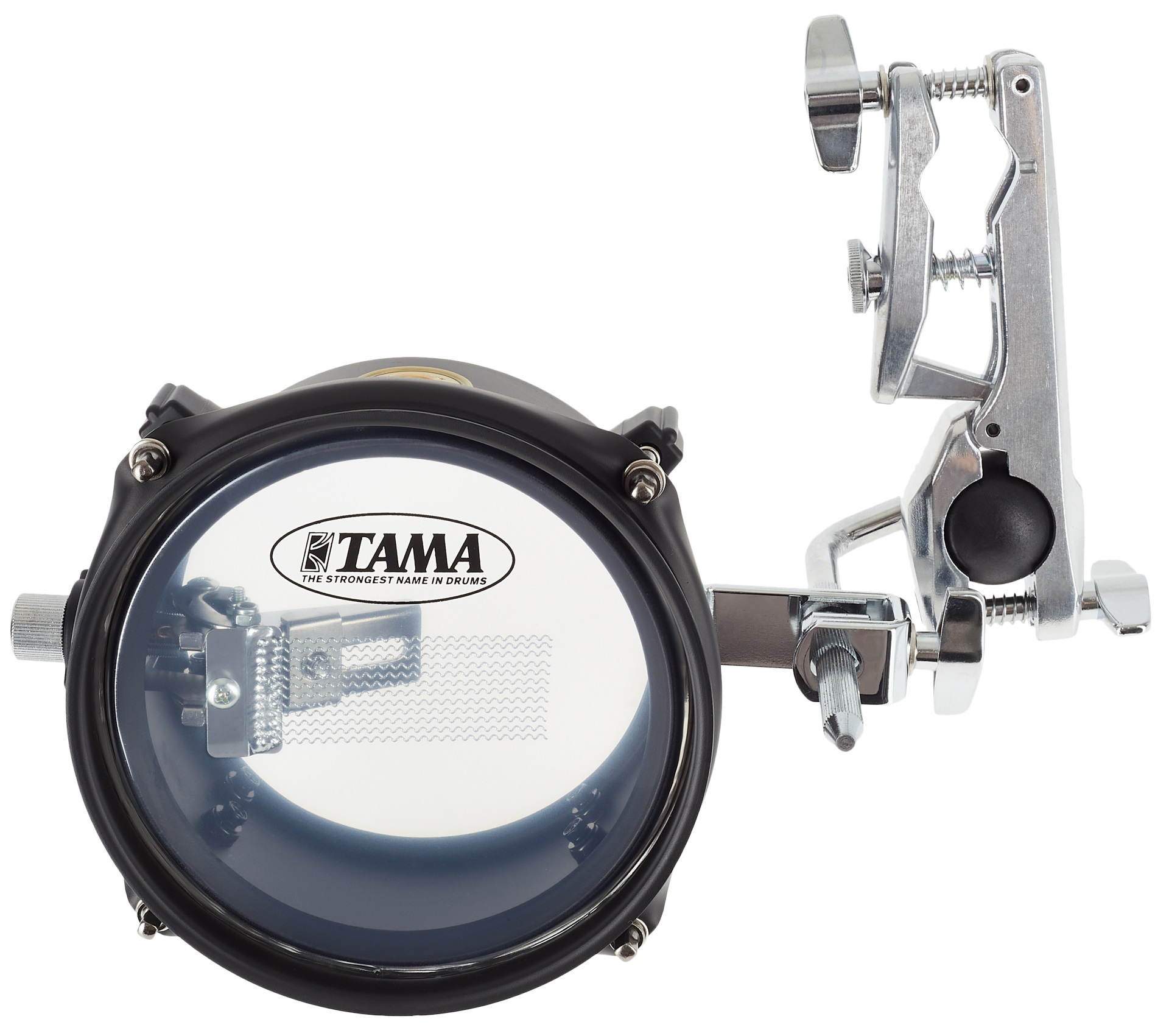 Tama 6" x 3" Metalworks Effect Snare (obrázek 4)