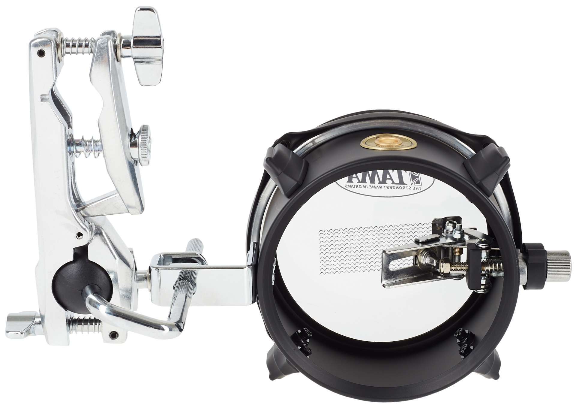 Tama 6" x 3" Metalworks Effect Snare (obrázek 5)