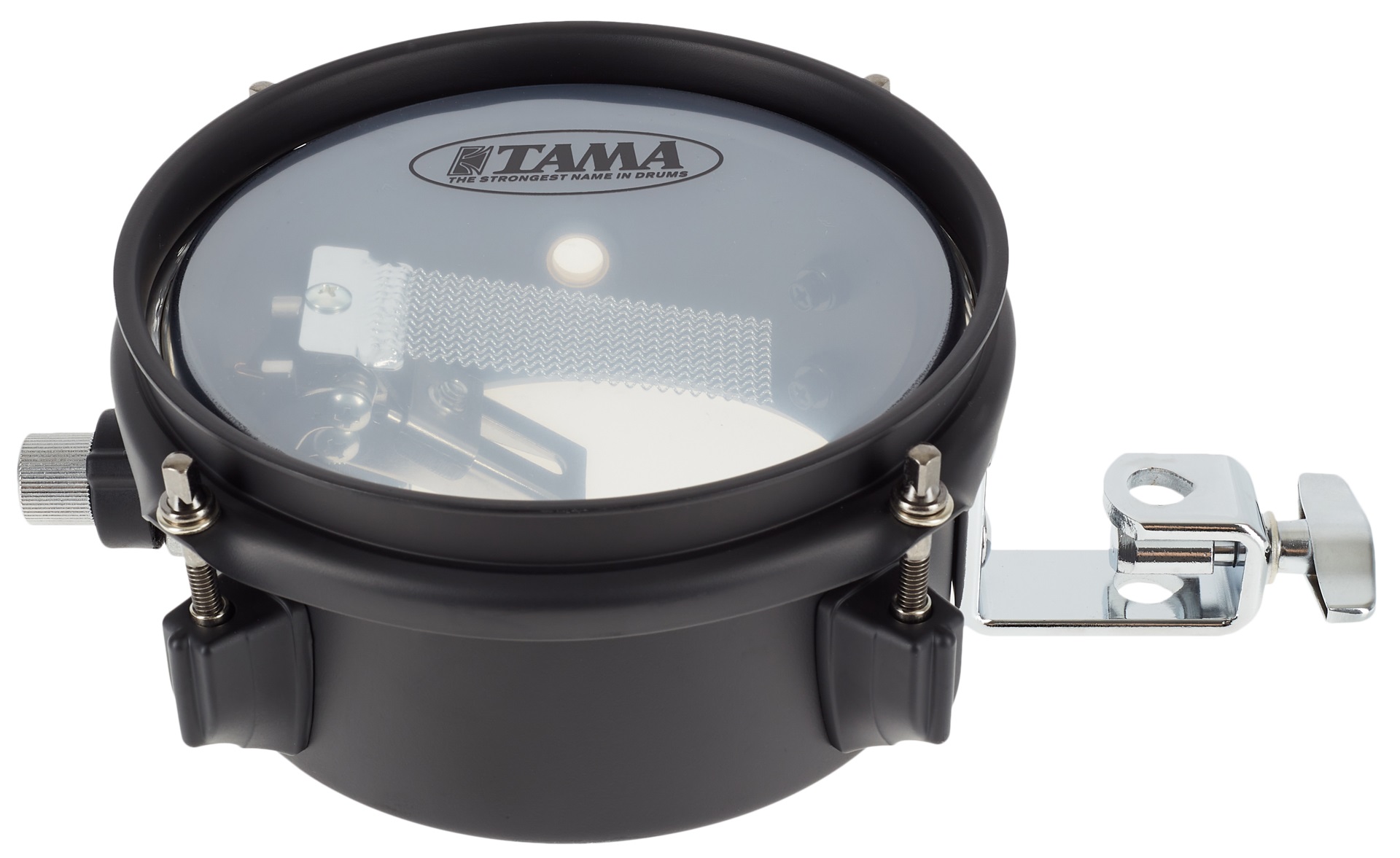 Tama 6" x 3" Metalworks Effect Snare (obrázek 6)