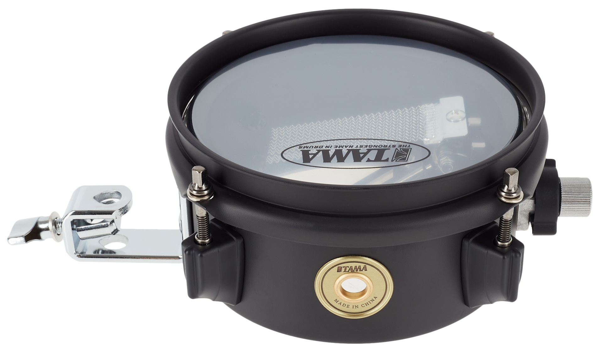 Tama 6" x 3" Metalworks Effect Snare (obrázek 7)