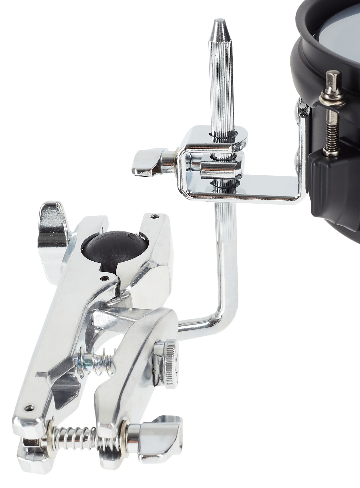 Tama 6" x 3" Metalworks Effect Snare (obrázek 8)