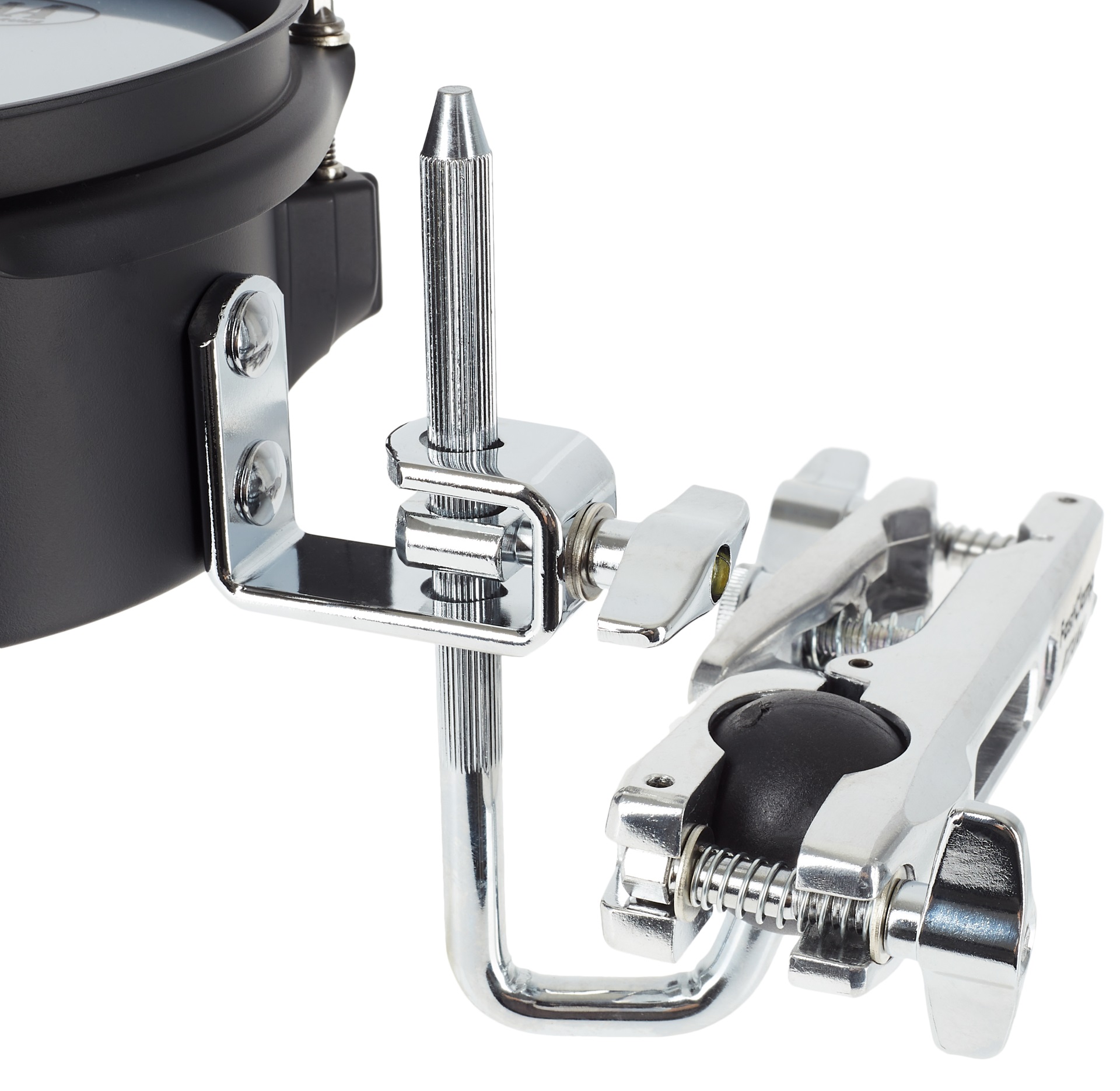 Tama 6" x 3" Metalworks Effect Snare (obrázek 9)