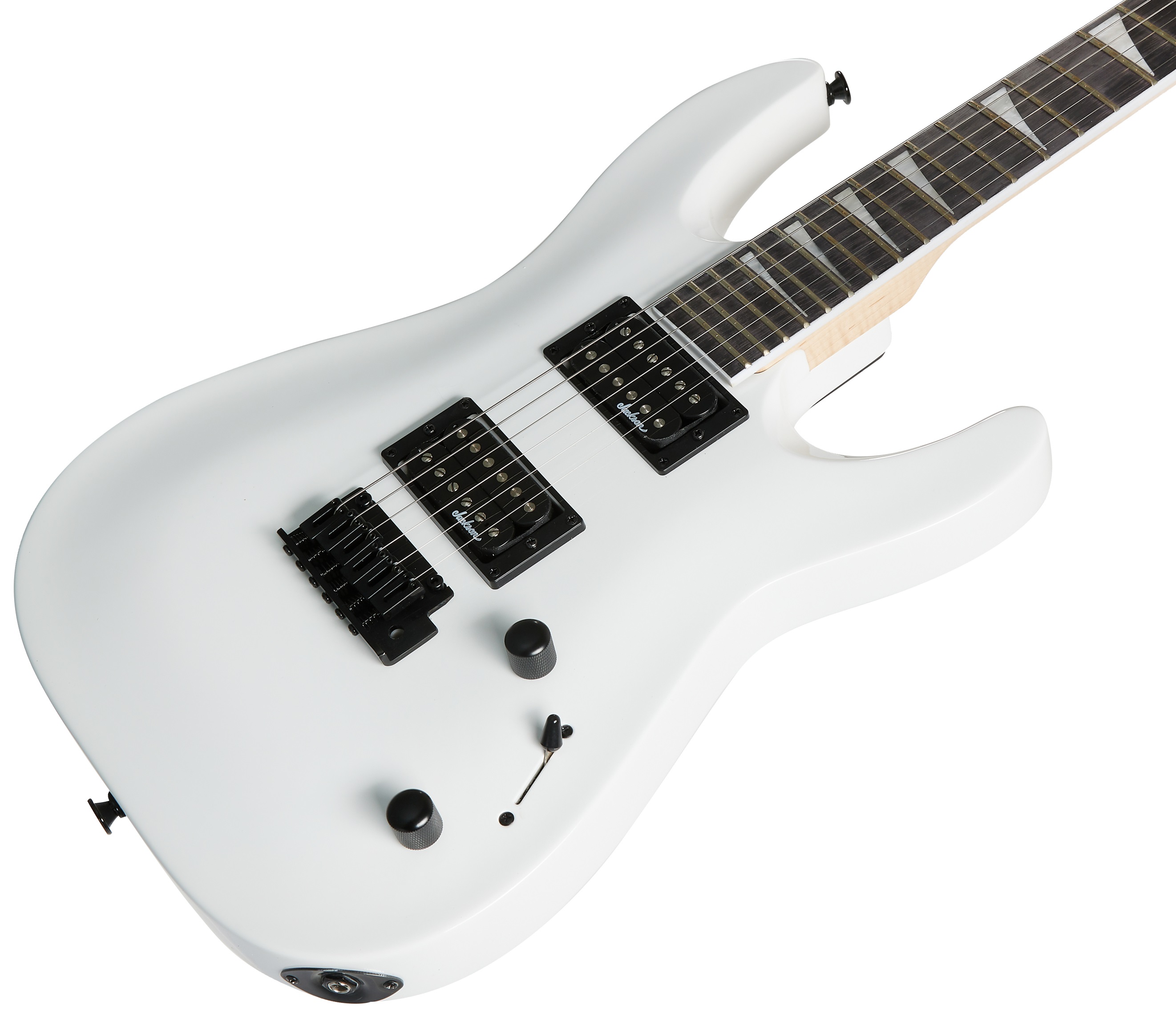 Jackson JS22 Dinky Arch Top AMR SNW (obrázek 3)