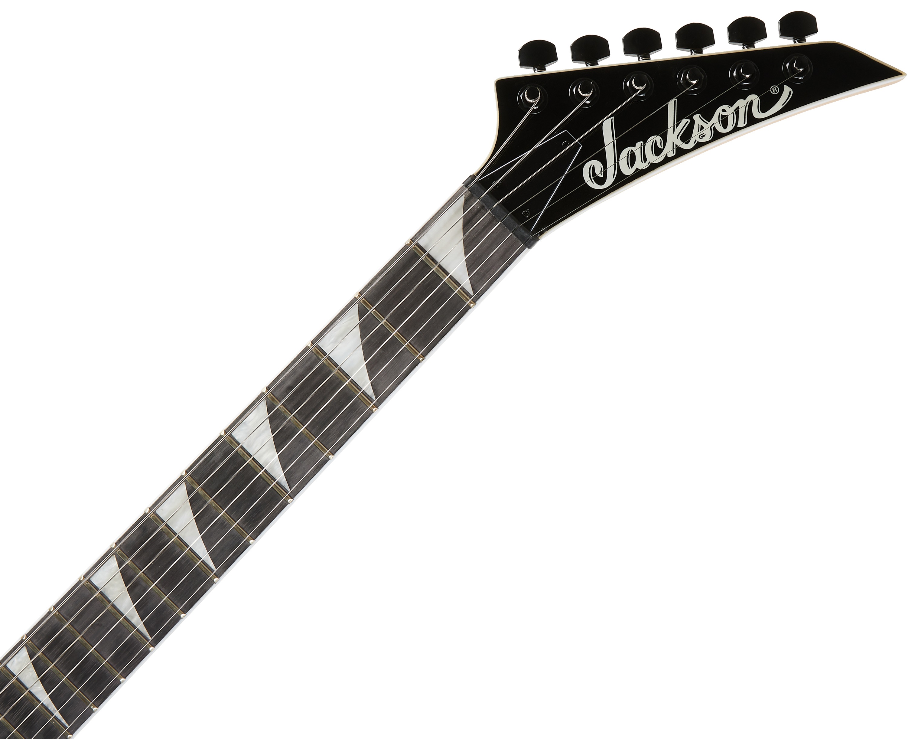 Jackson JS22 Dinky Arch Top AMR SNW (obrázek 4)