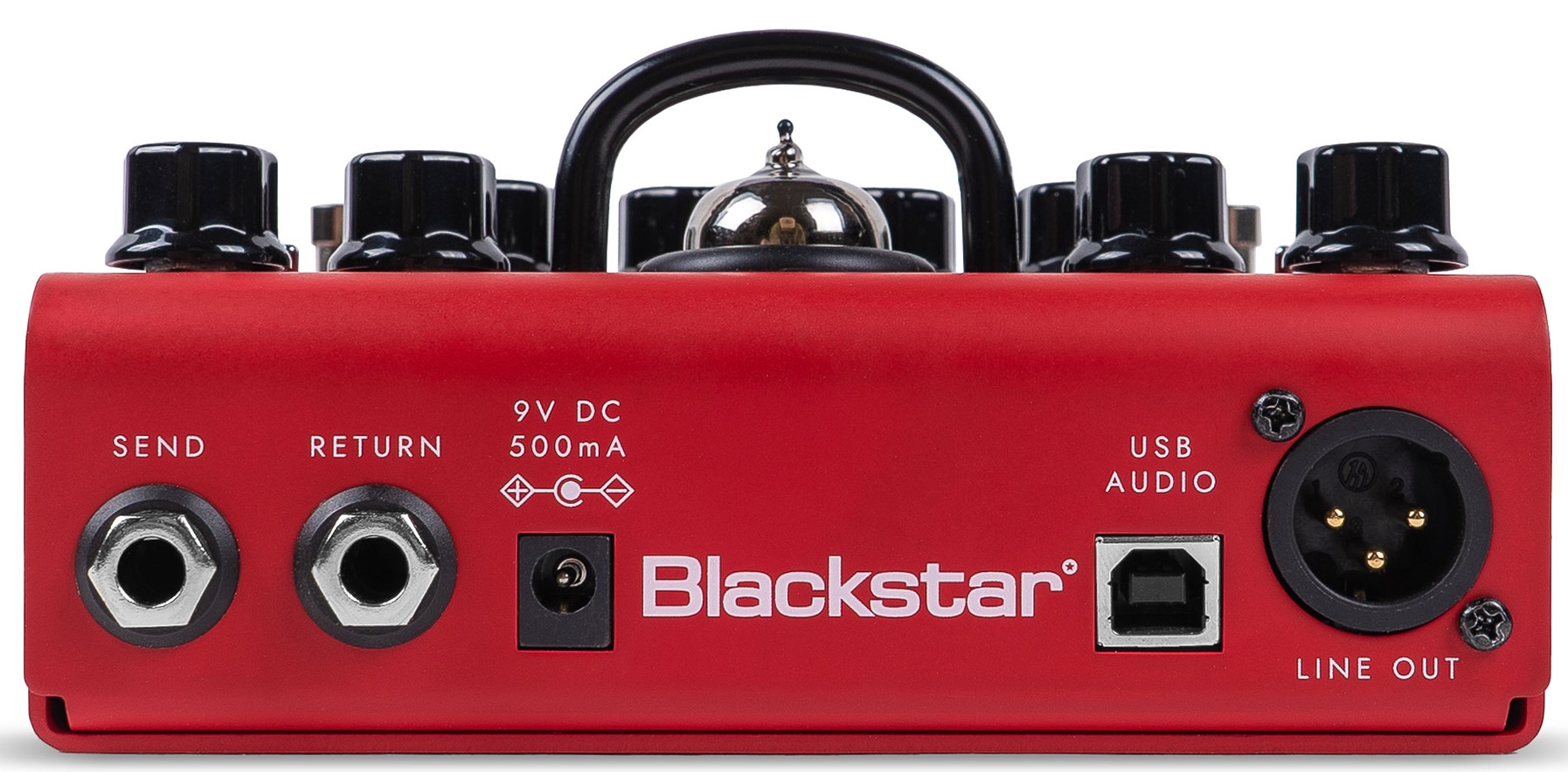 Blackstar Dept. 10 Dual Drive (obrázek 4)